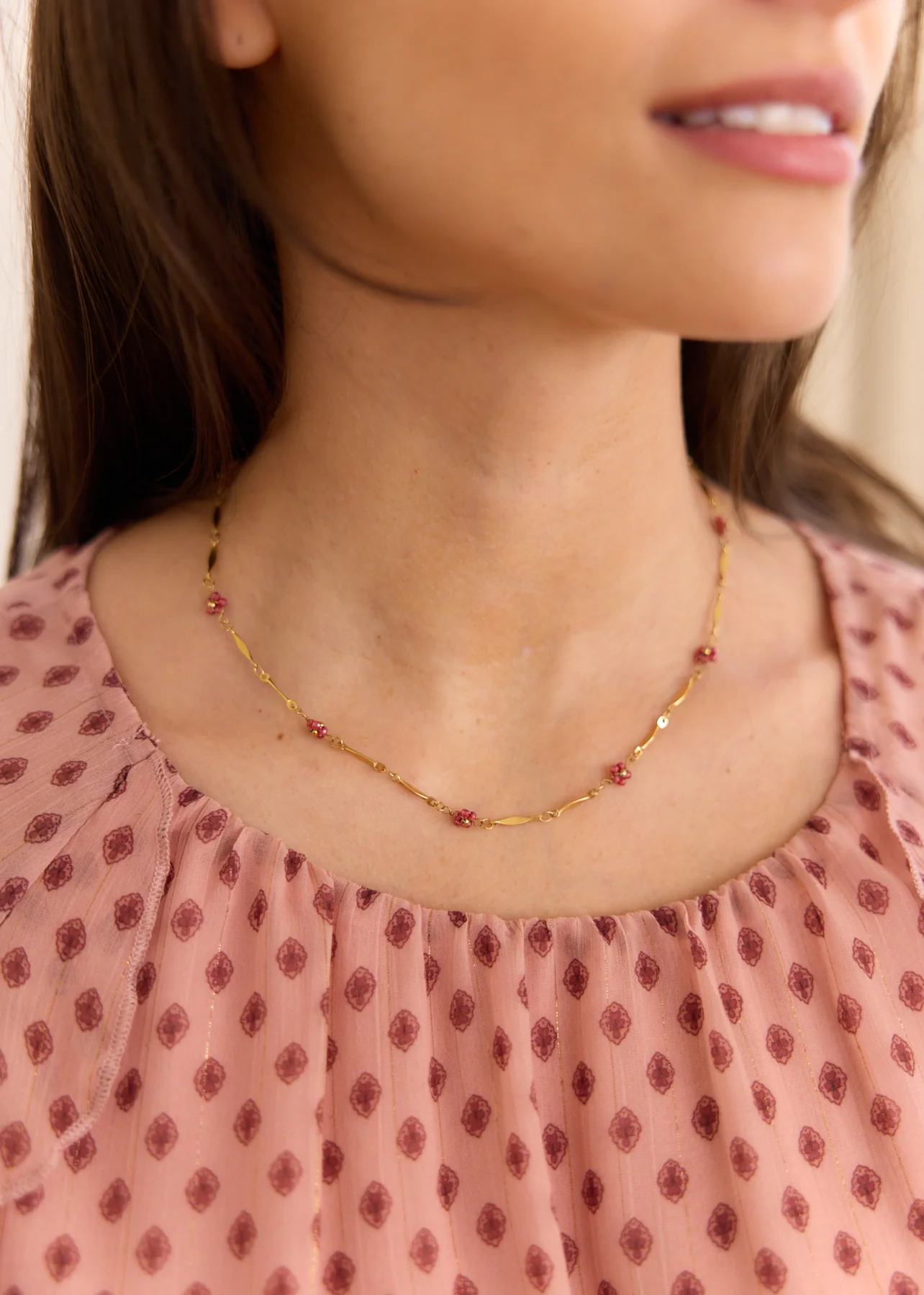 Collier Ruva - Image 2