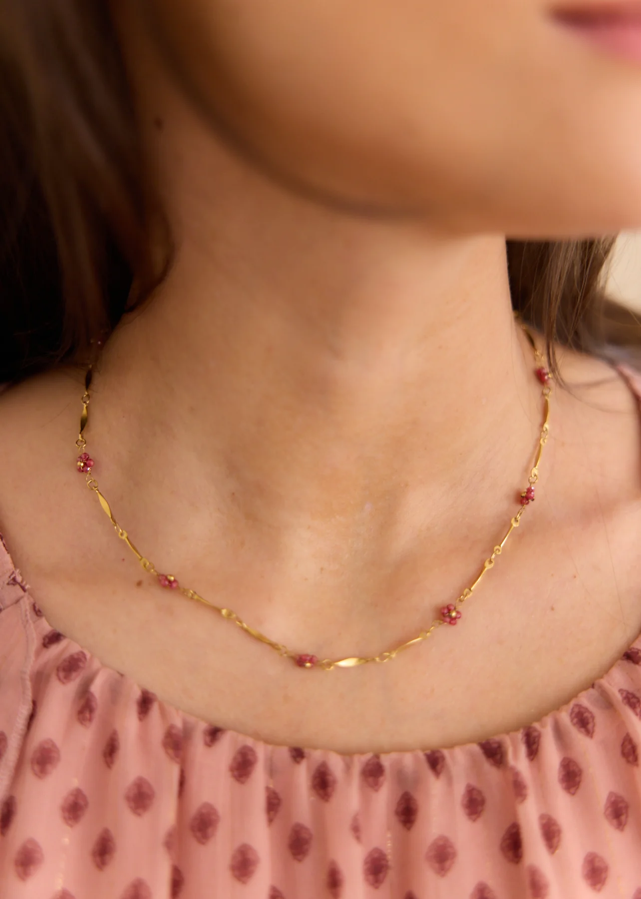 Collier Ruva - Image 5