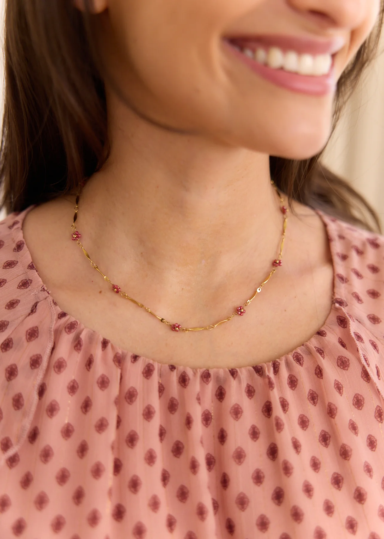 Collier Ruva - Image 6