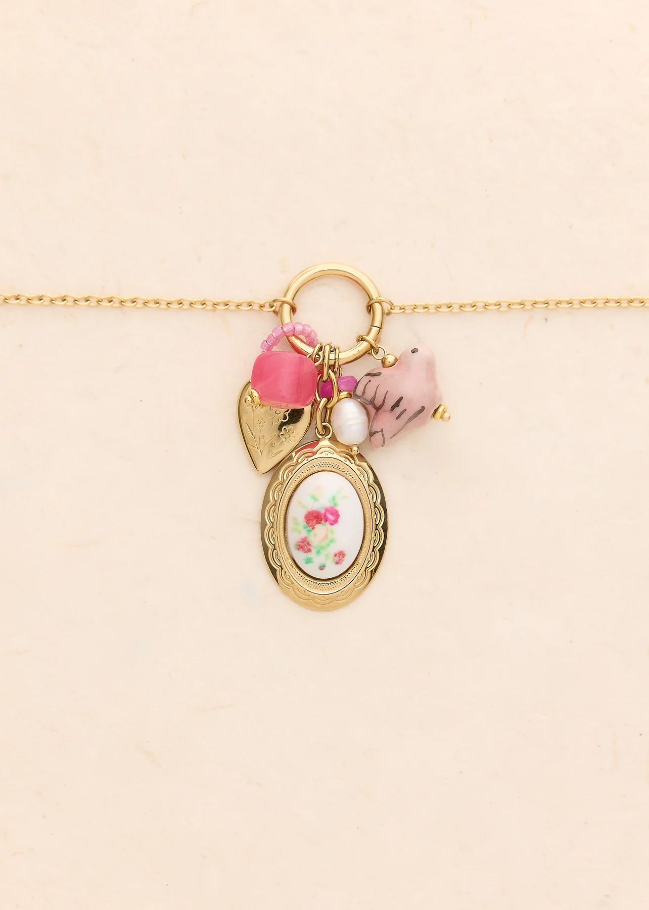 Collier Safia - Image 3