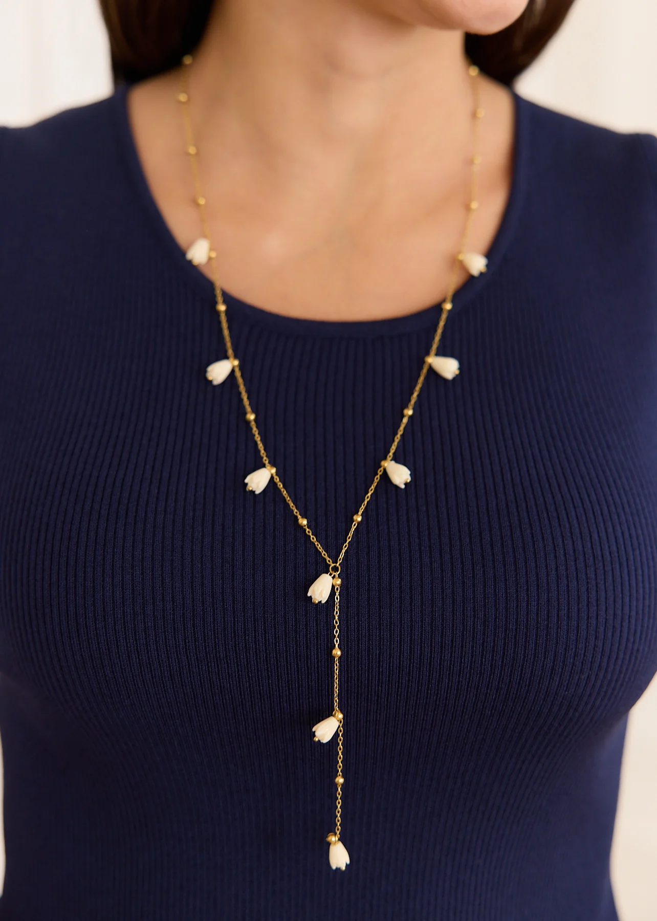 Collier Sally