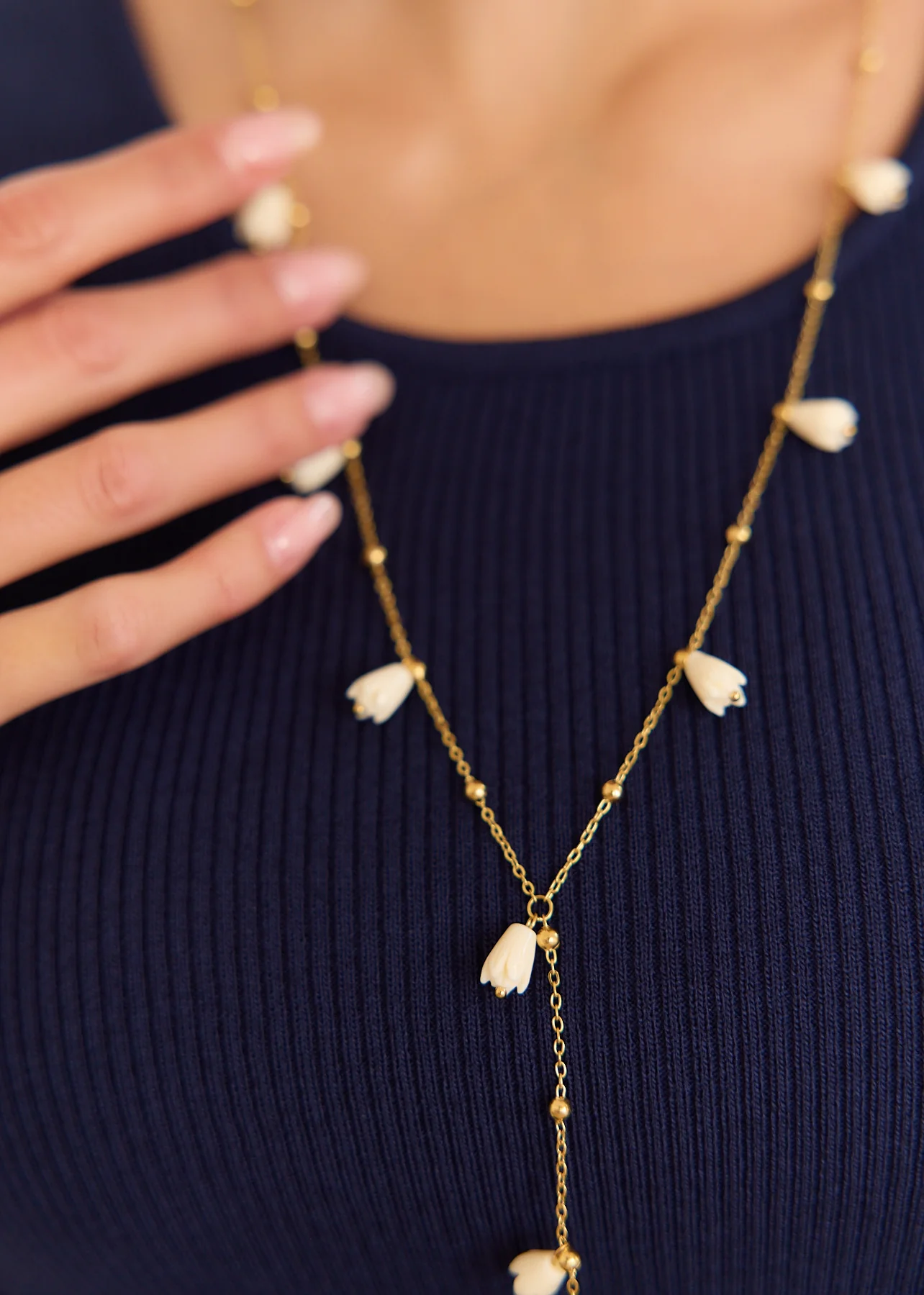 Collier Sally - Image 4