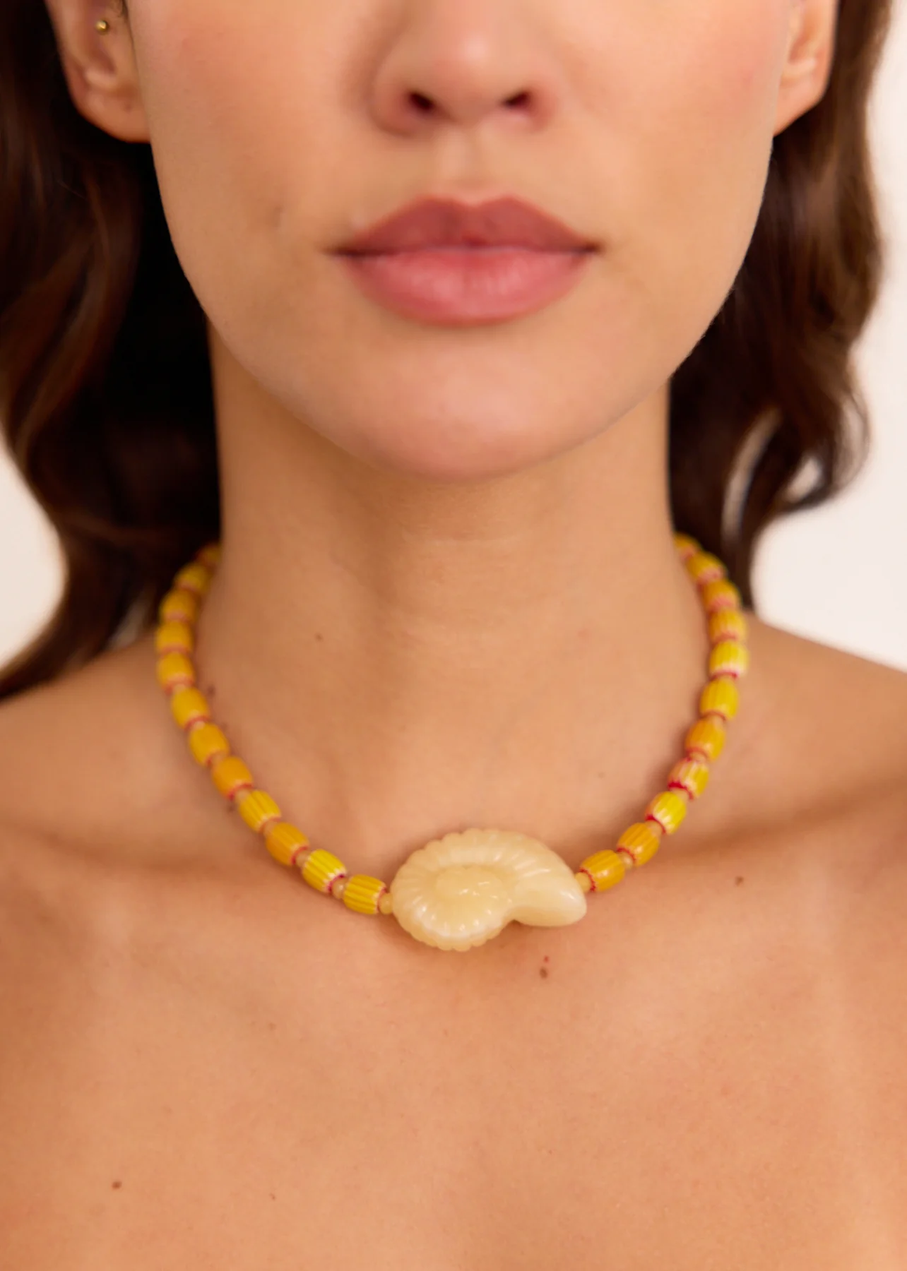 Collier Sao