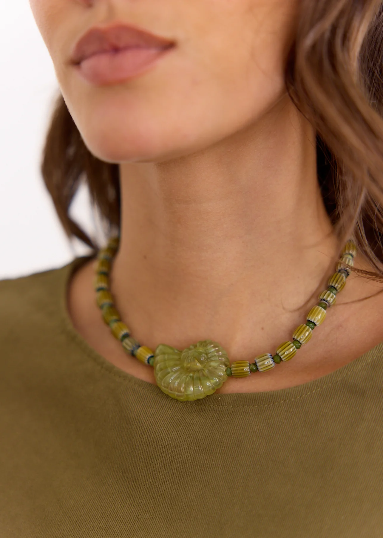 Collier Sao - Image 5