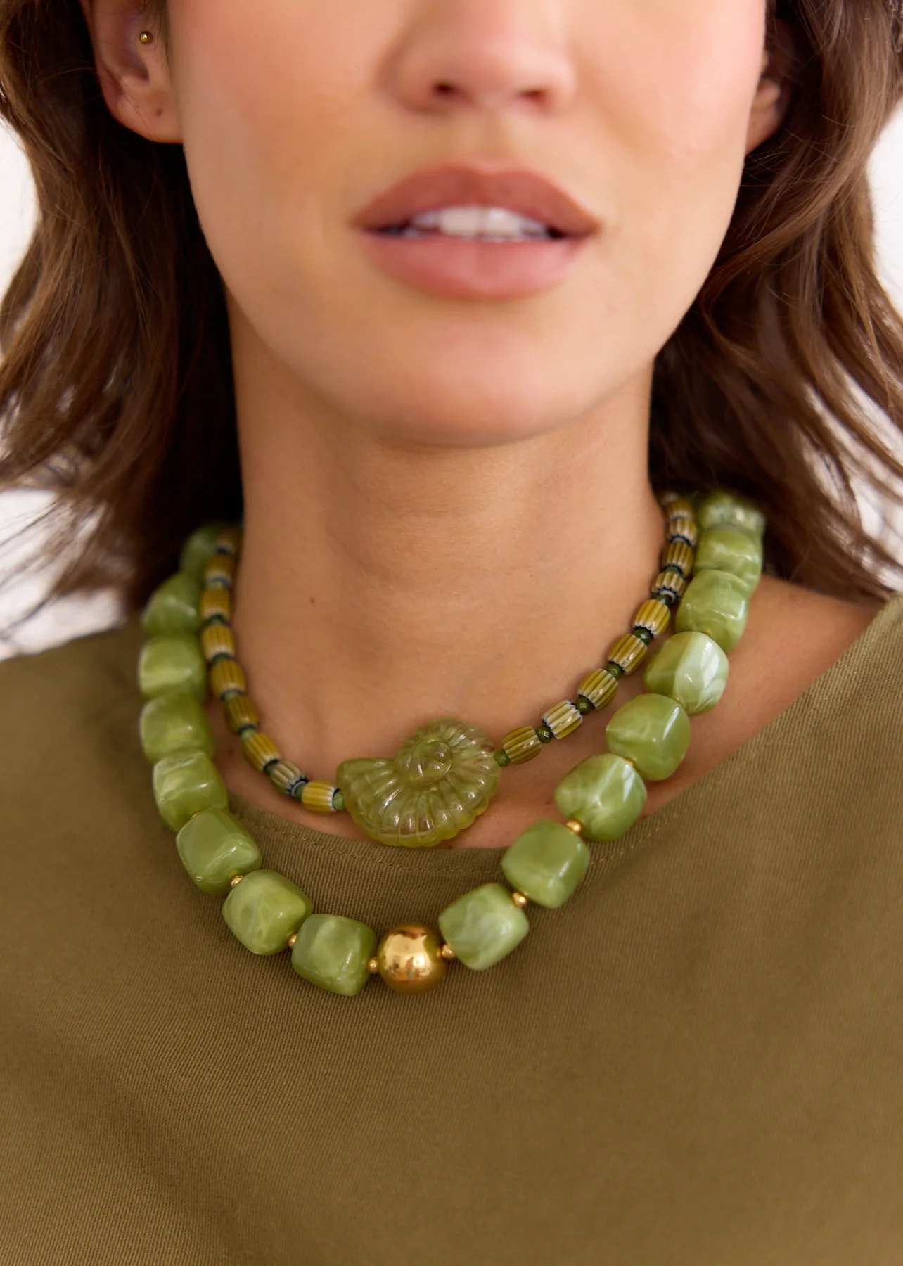 Collier Sao - Image 6