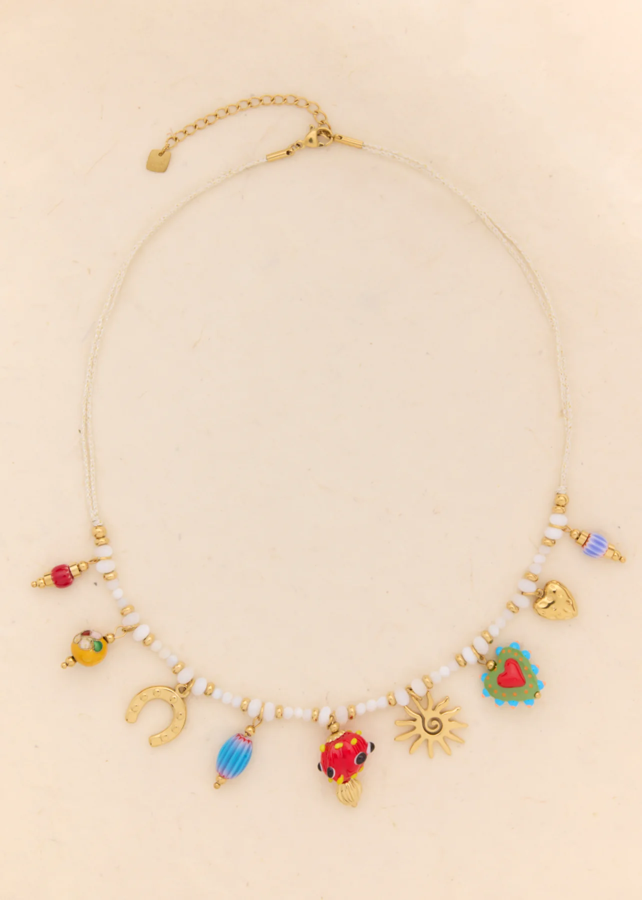 Collier Sera