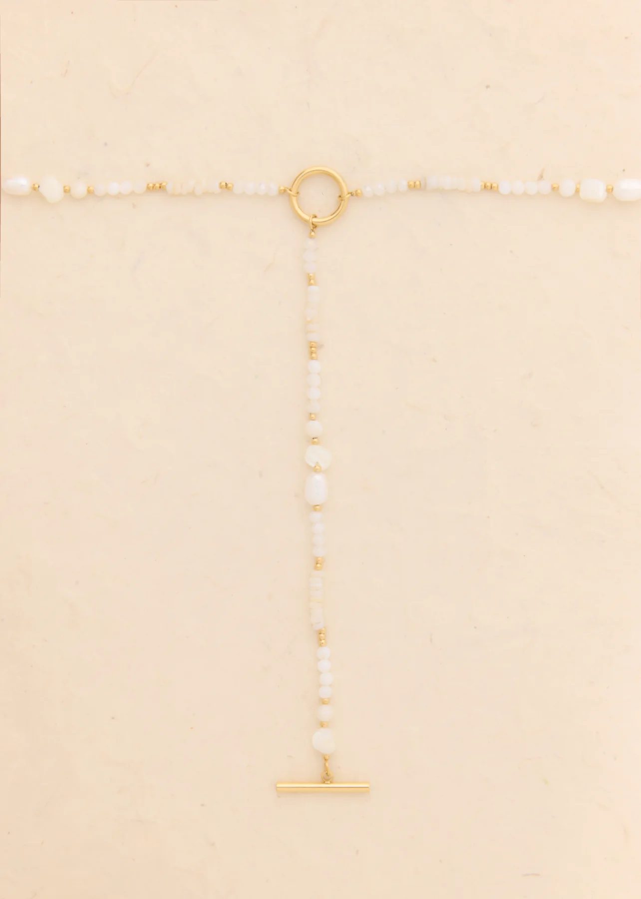 Collier Shama