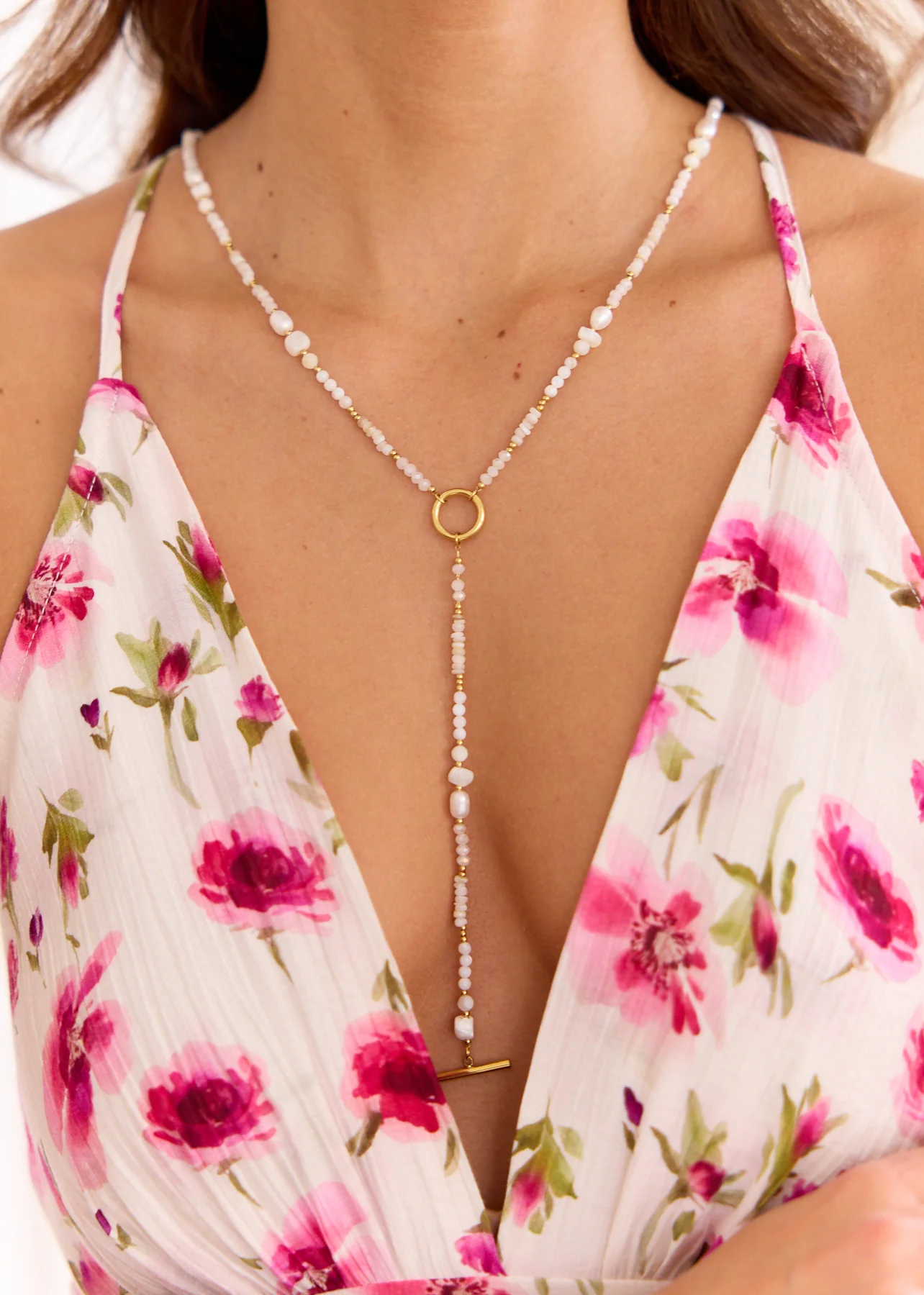 Collier Shama - Image 4