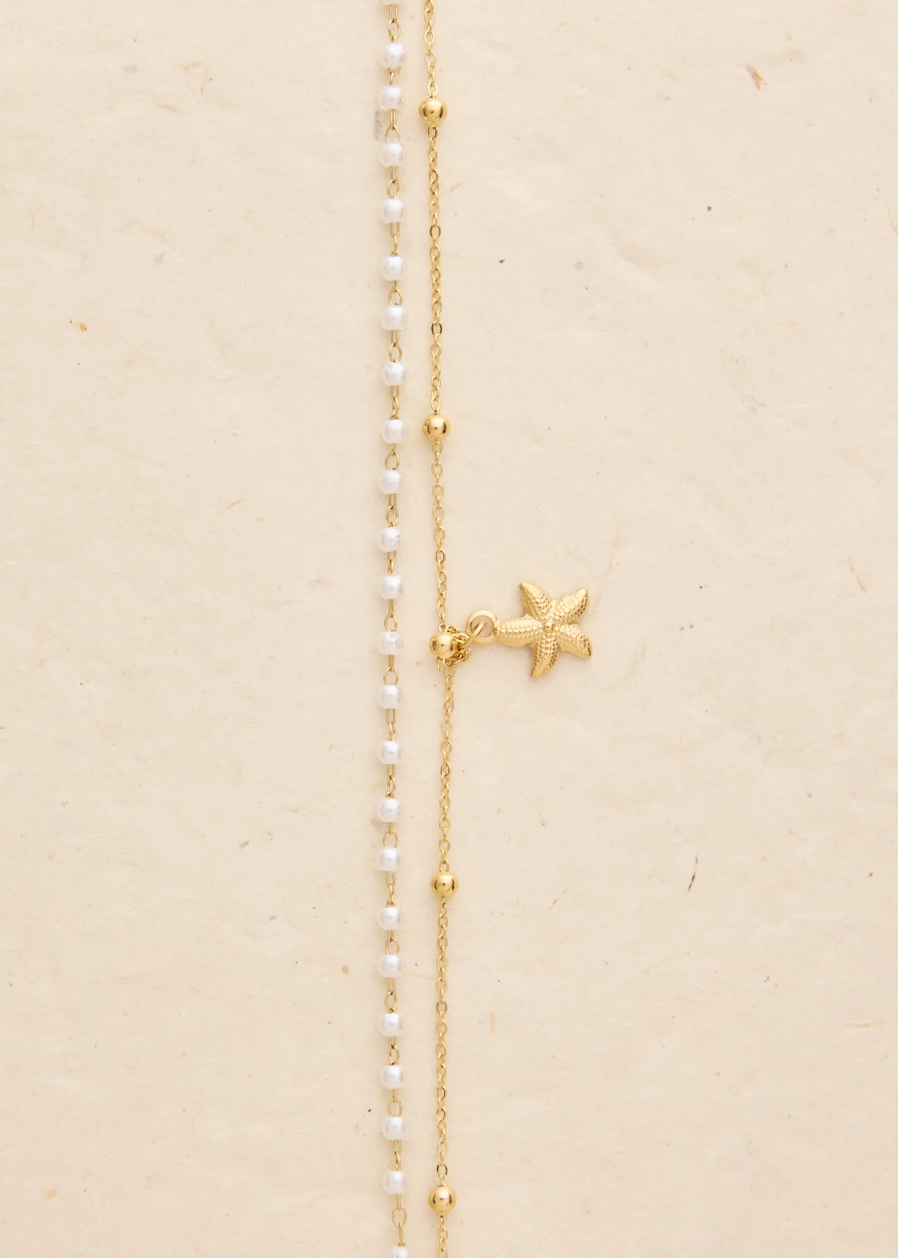Collier Star - Image 5