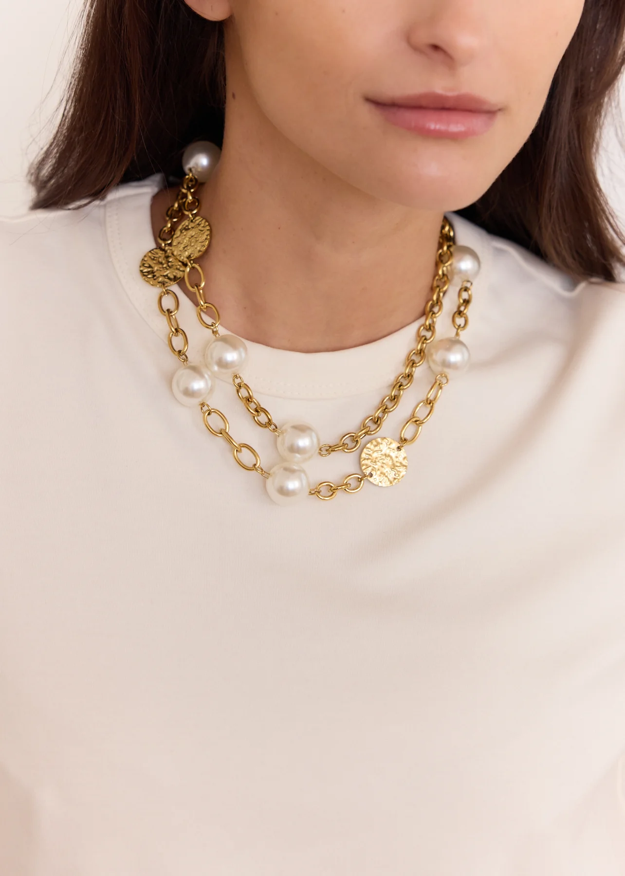 Collier Tabi