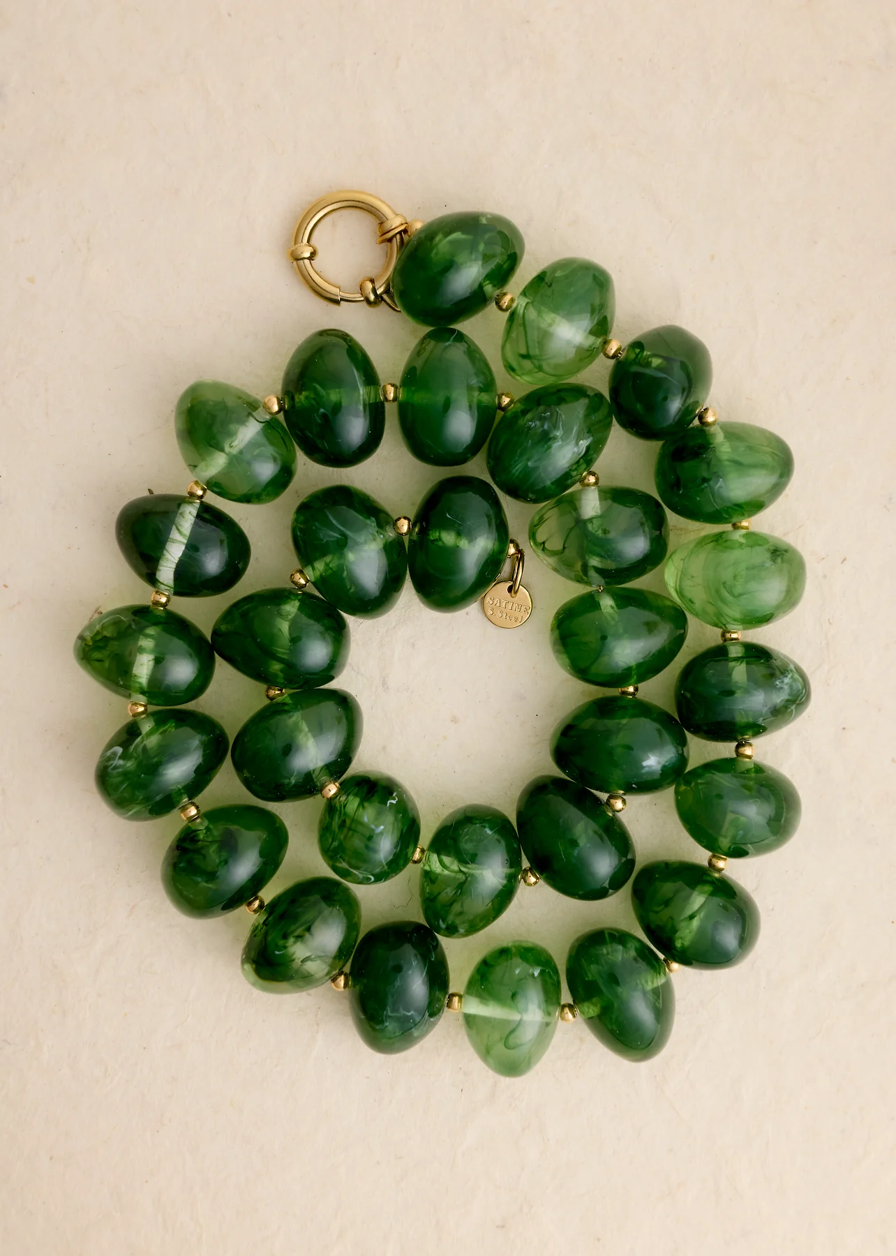 Collier Thélio - Image 2