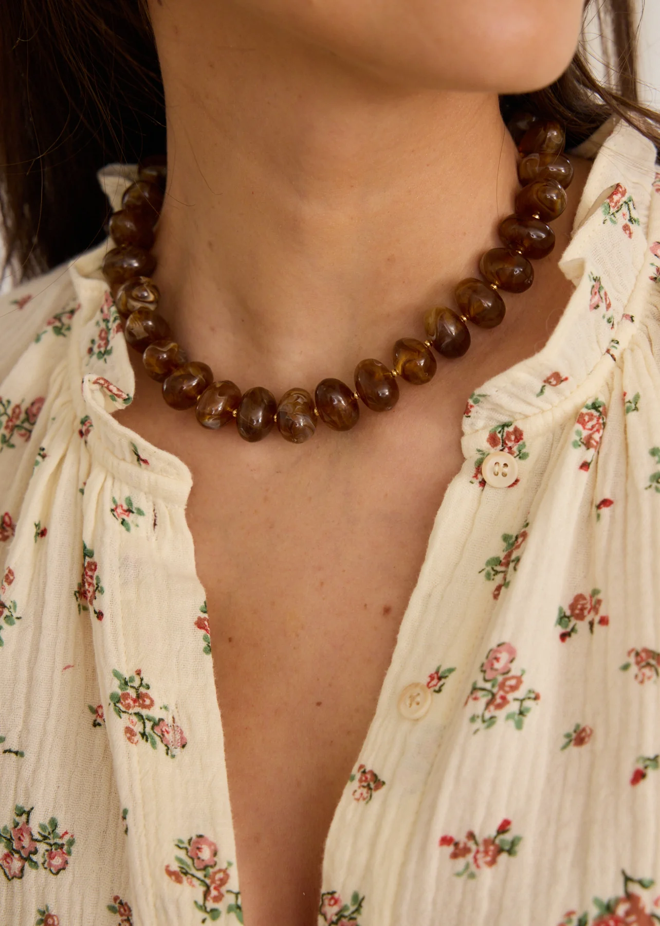 Collier Thélio - Image 2