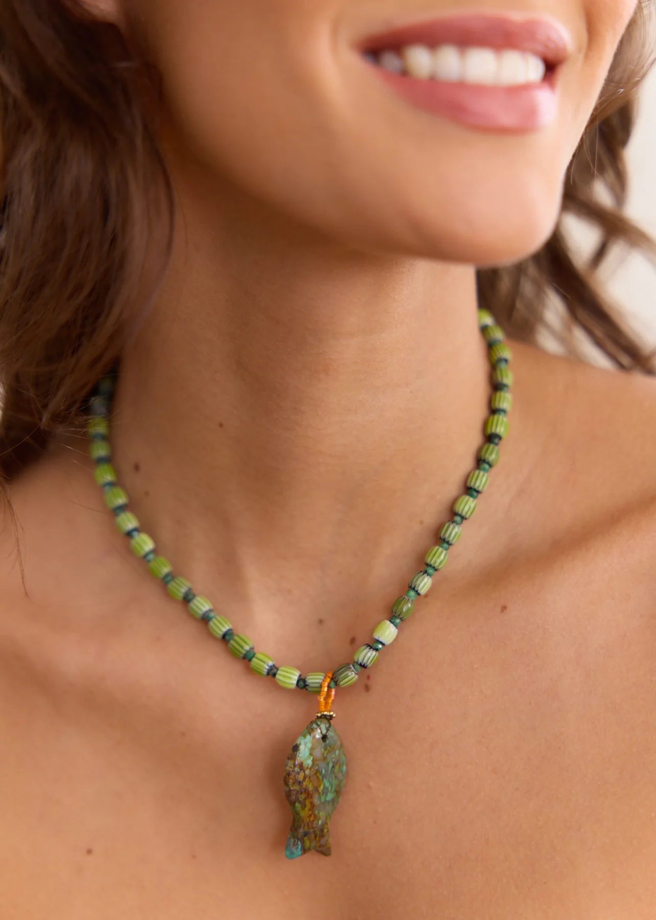 Collier Thessalie - Image 6