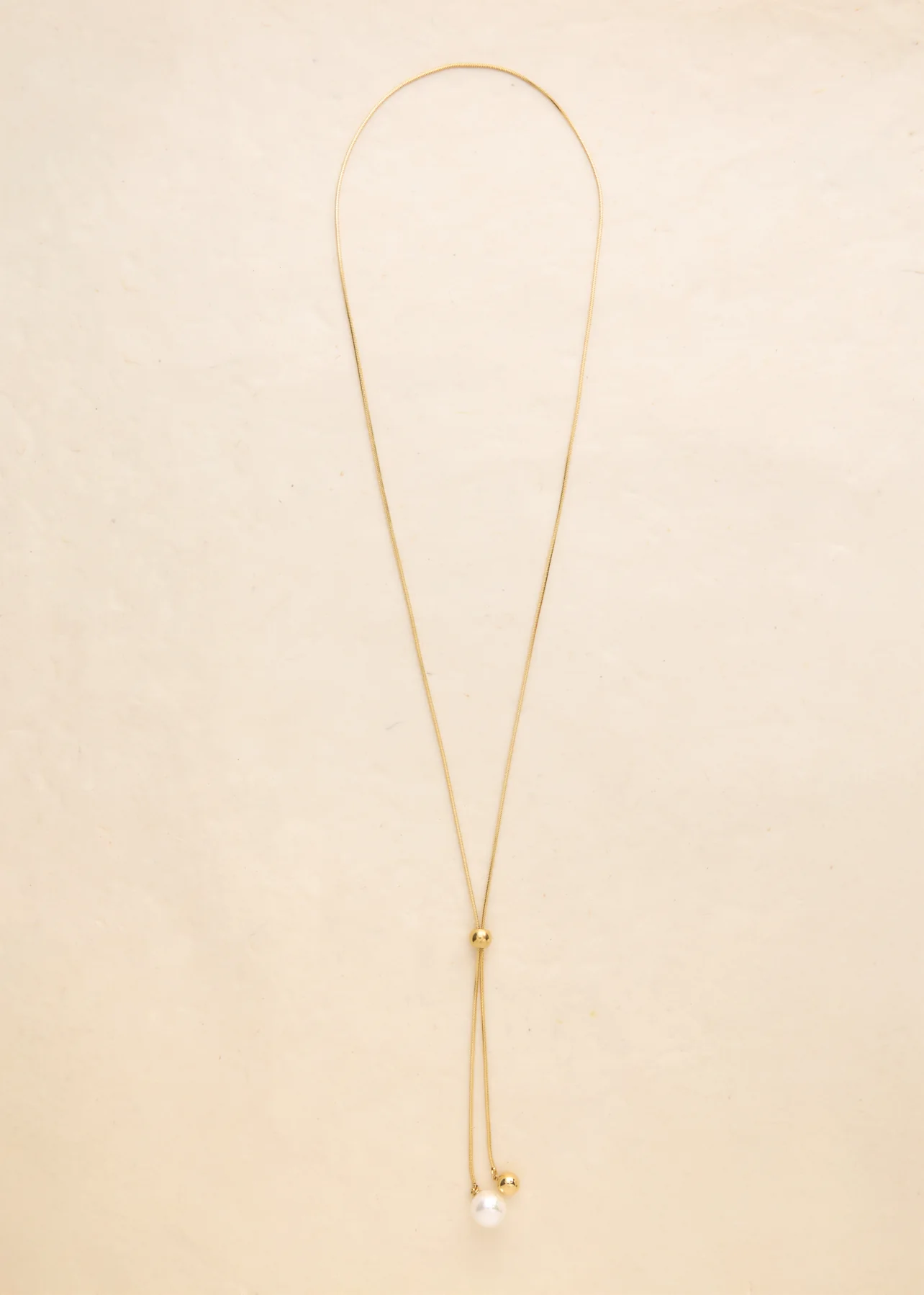 Collier Uzi