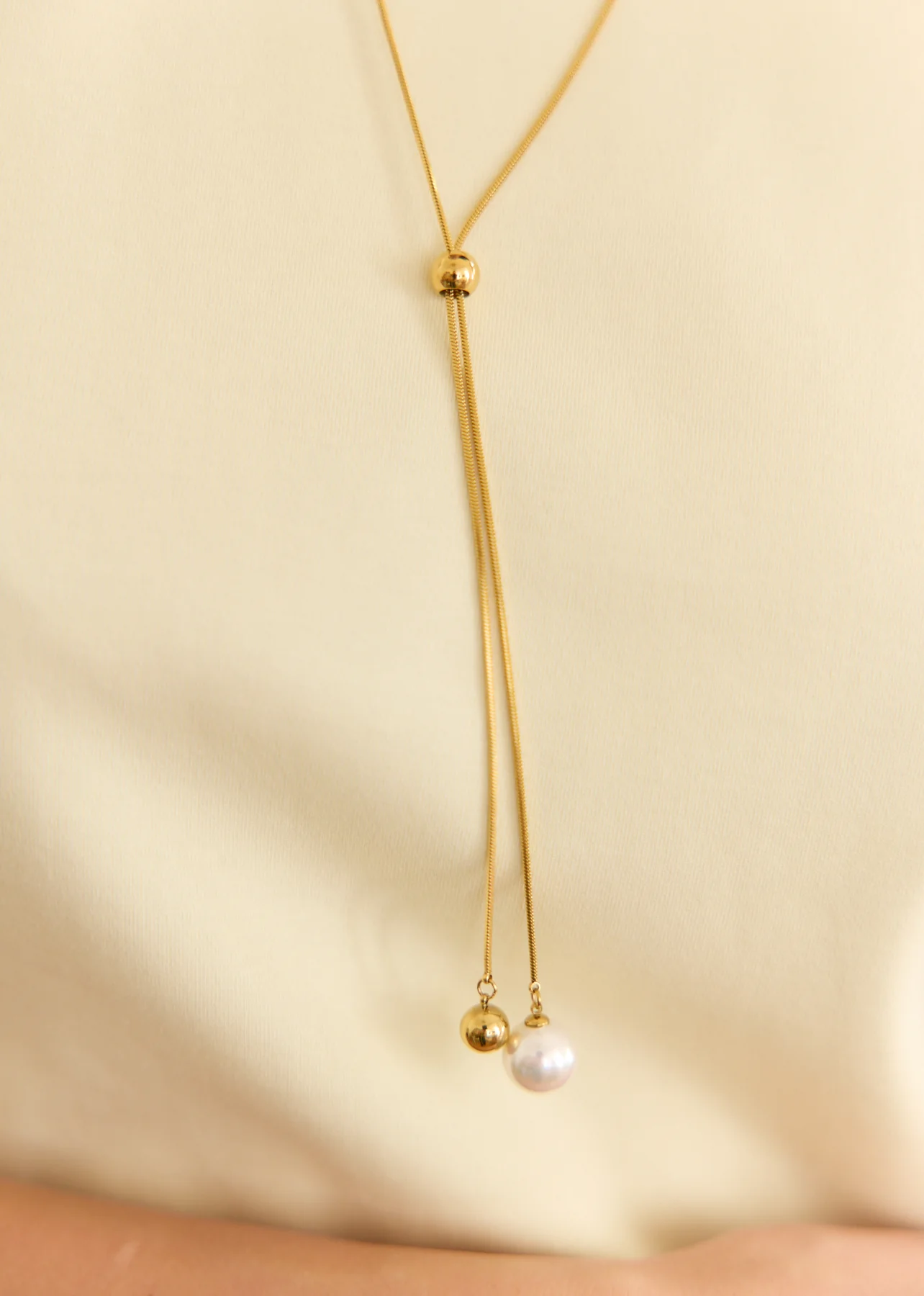 Collier Uzi - Image 3