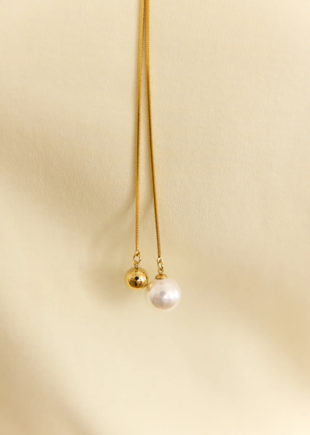 Collier Uzi - Image 5