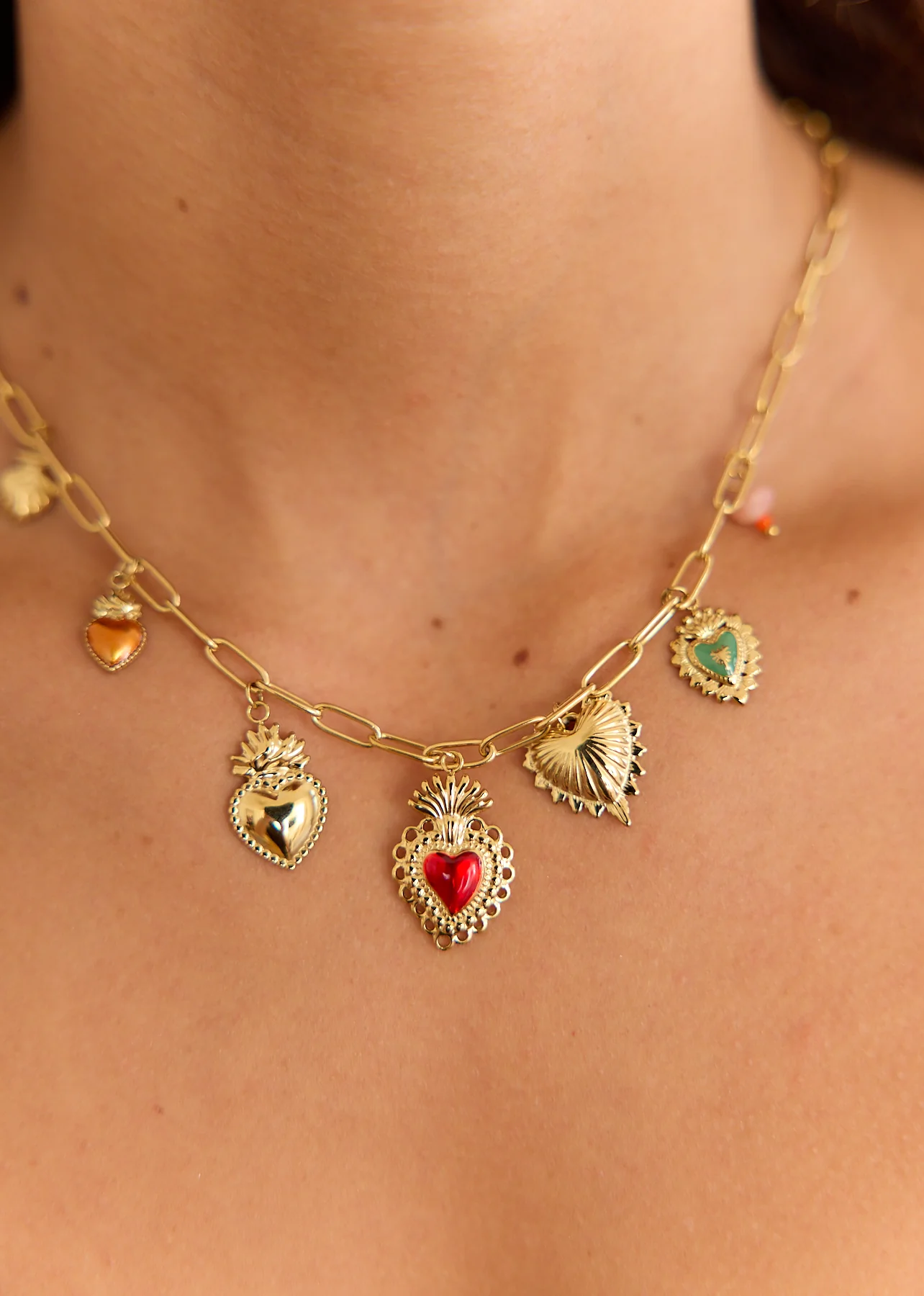 Collier Voto - Image 4