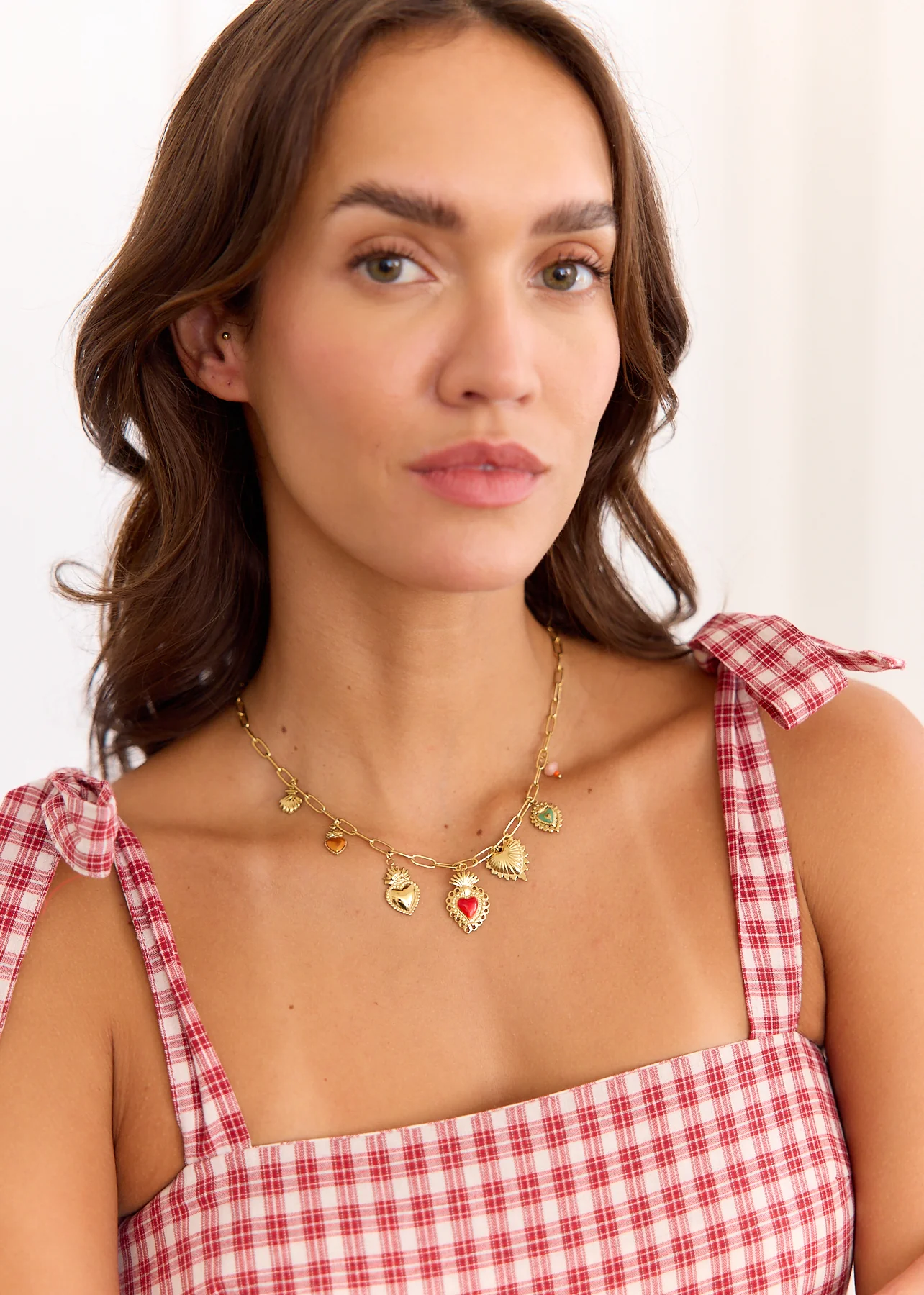 Collier Voto - Image 5