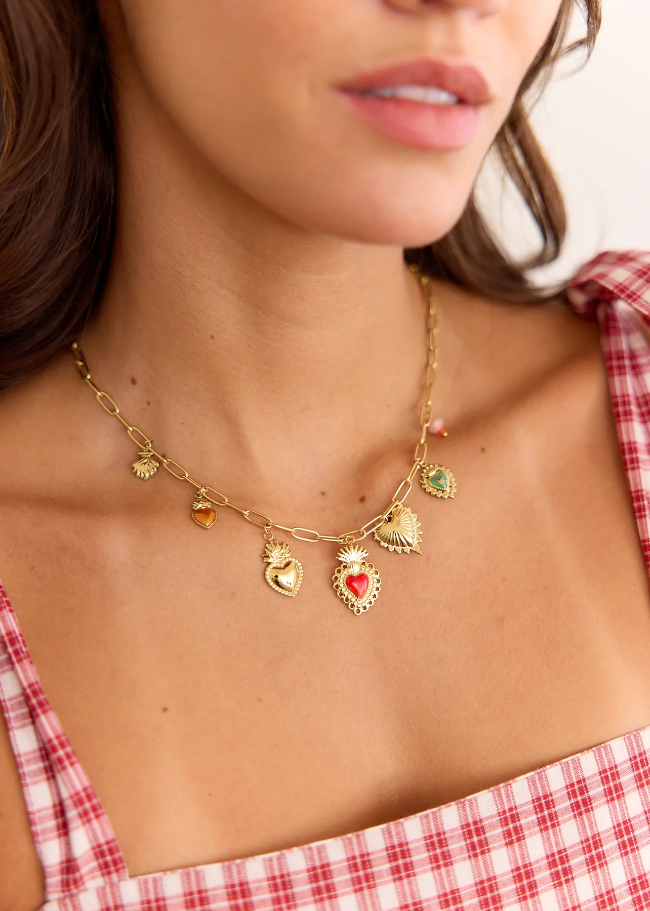 Collier Voto - Image 6