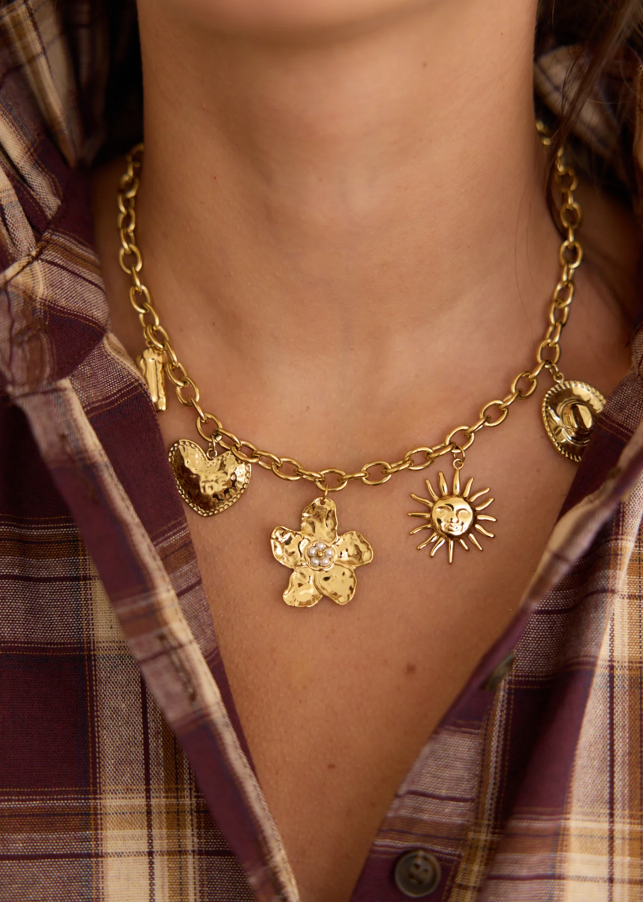 Collier West