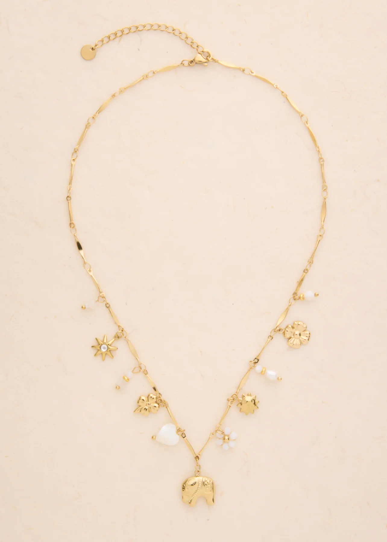 Collier Zoli - Image 2