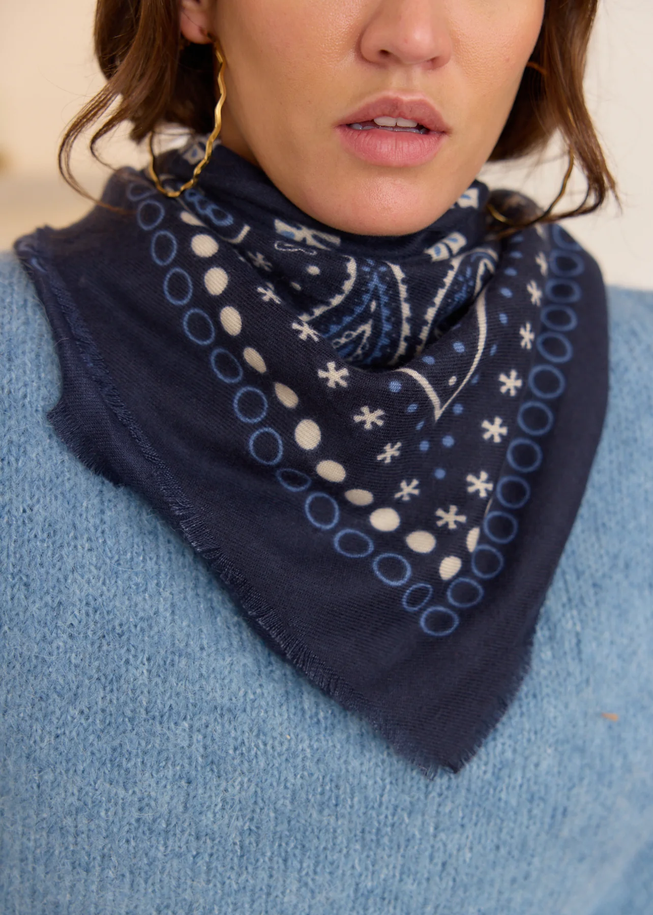 Echarpe Kléo - Image 3