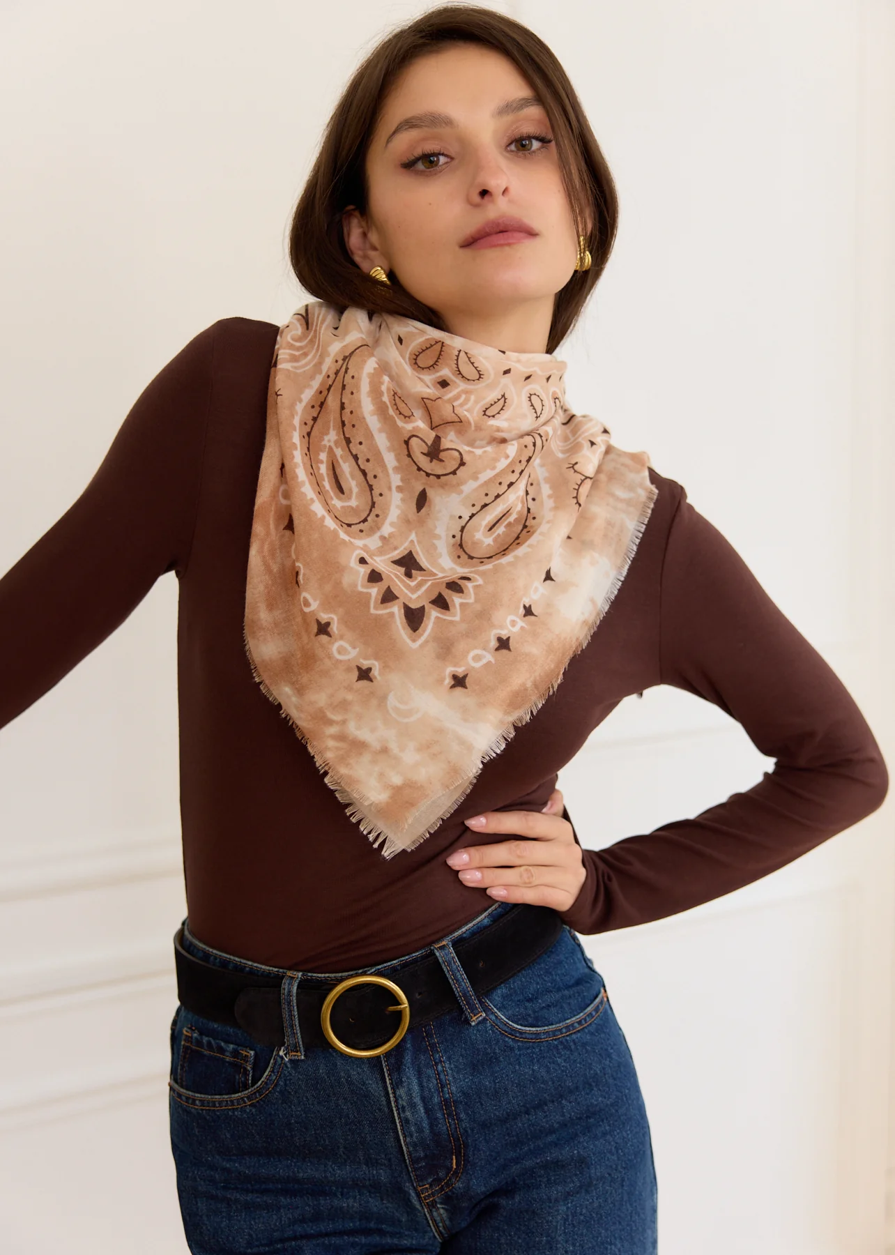 Echarpe Naïs - Image 5