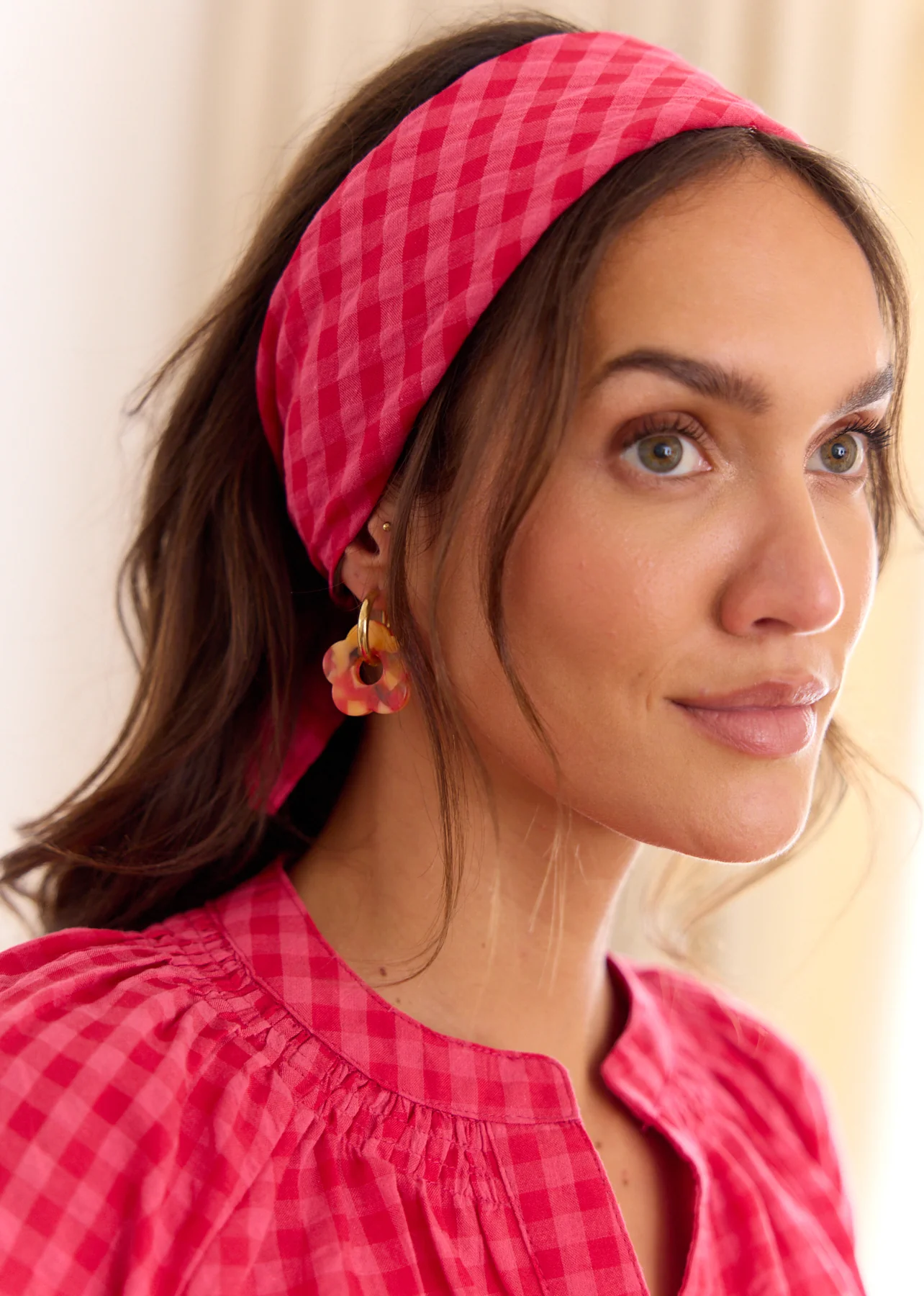 Foulard Josette