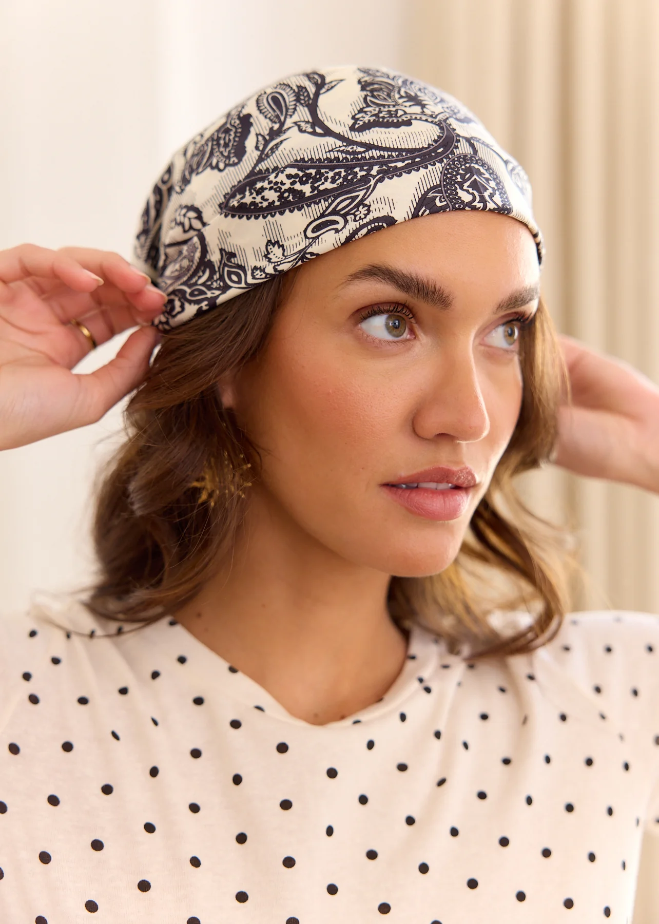 Foulard Laïla - Image 7