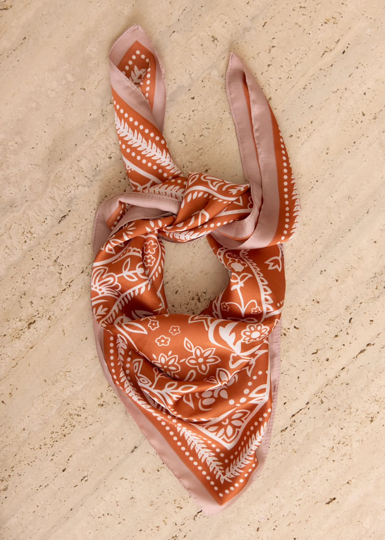 Foulard Loeiza - Image 4