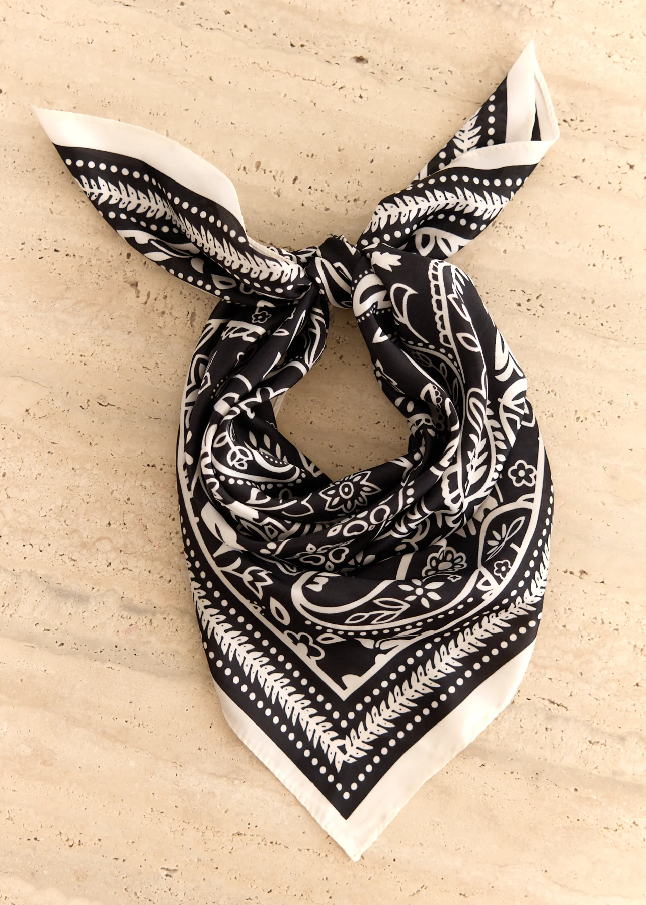 Foulard Loeiza - Image 2