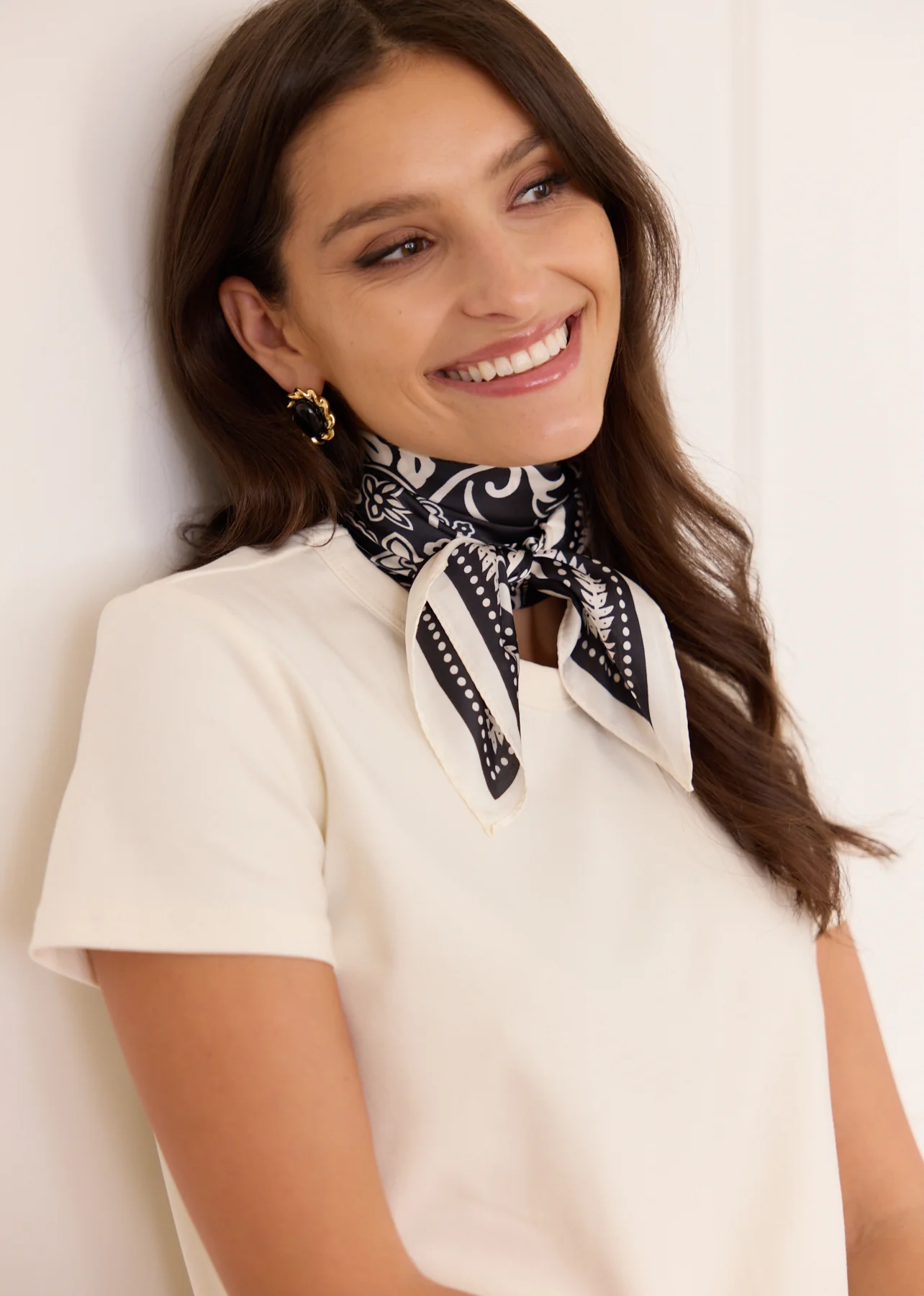 Foulard Loeiza - Image 5