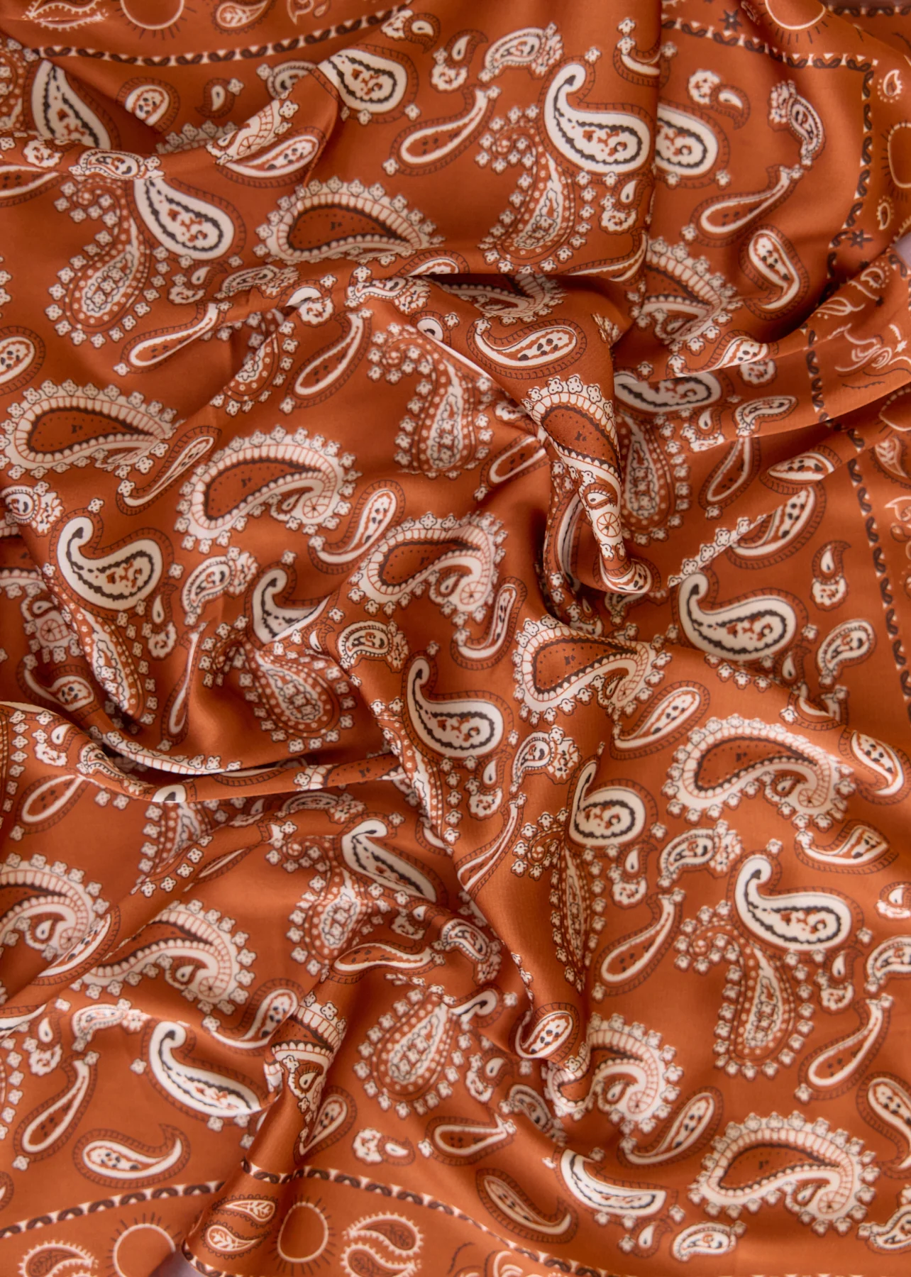Foulard Loeiza - Image 3