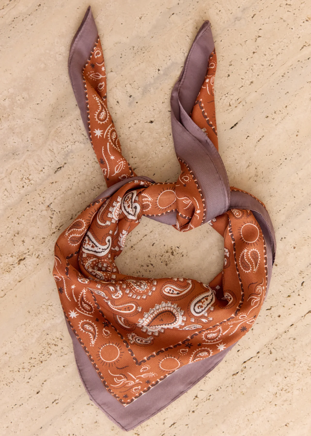 Foulard Loeiza - Image 4