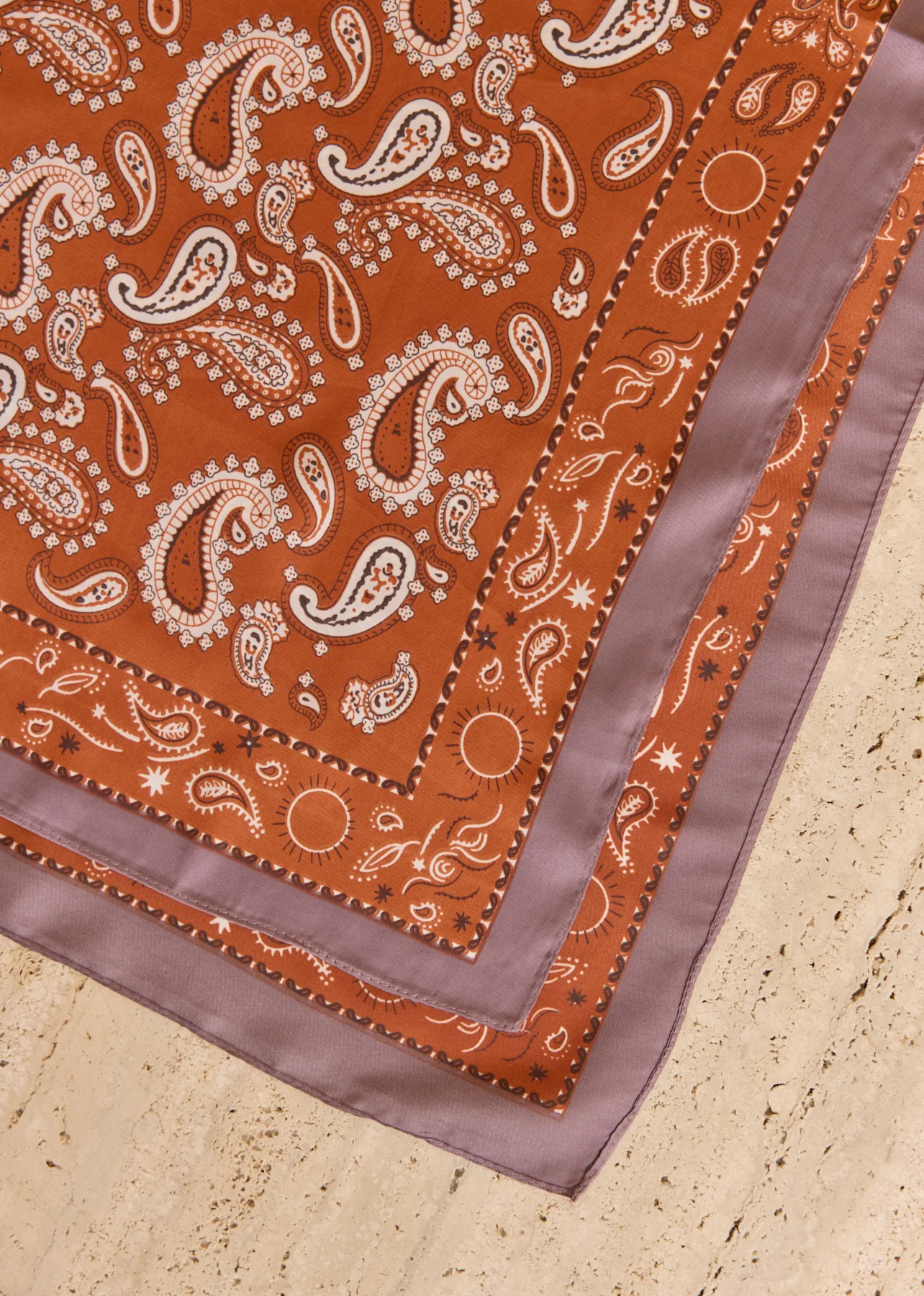 Foulard Loeiza - Image 6