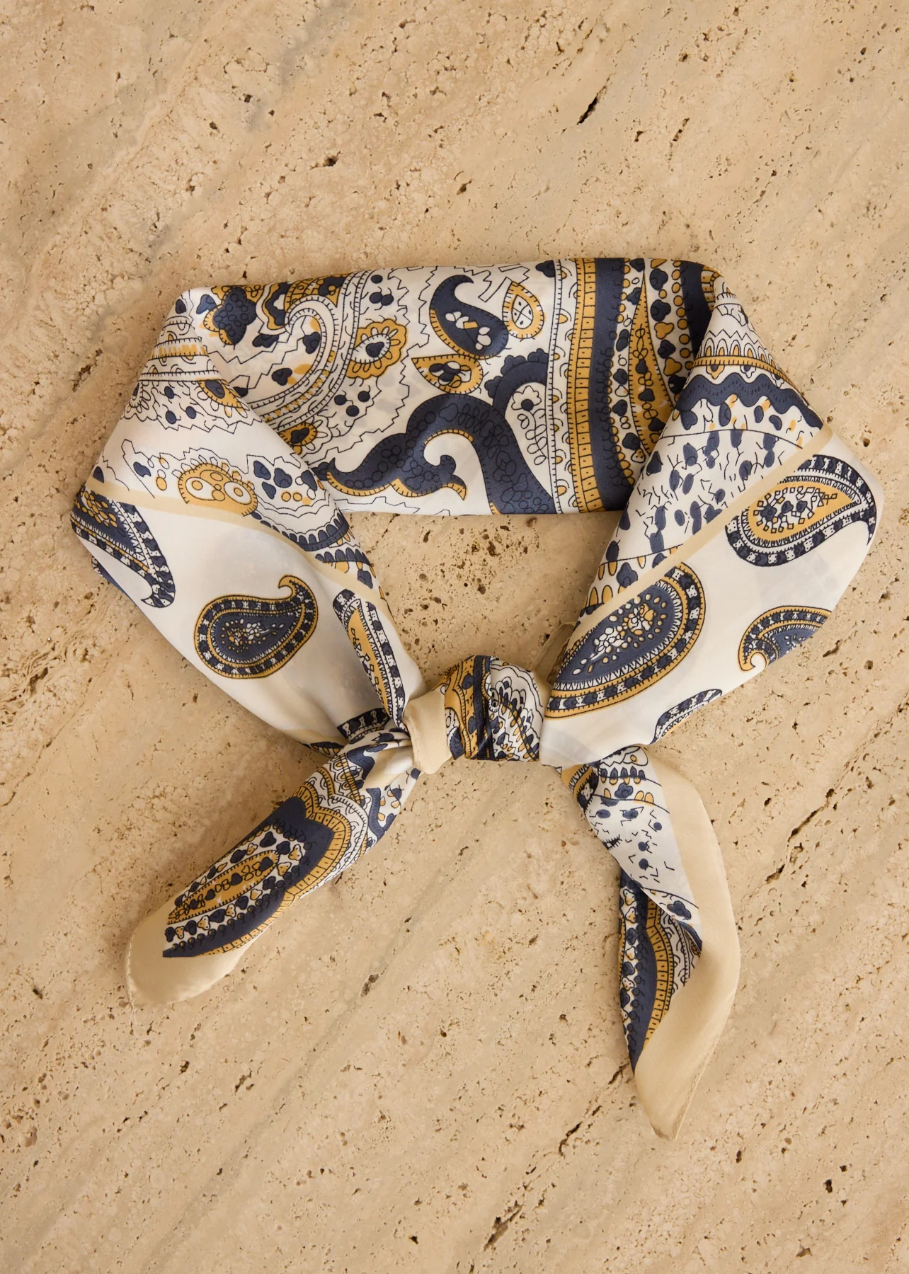 Foulard Loeiza - Image 4