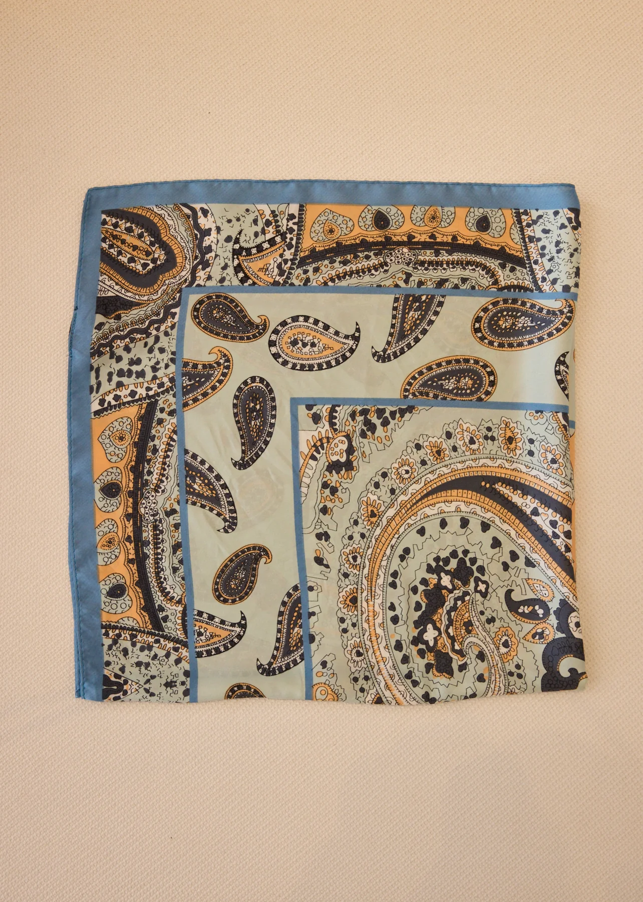 Foulard Loeiza - Image 2