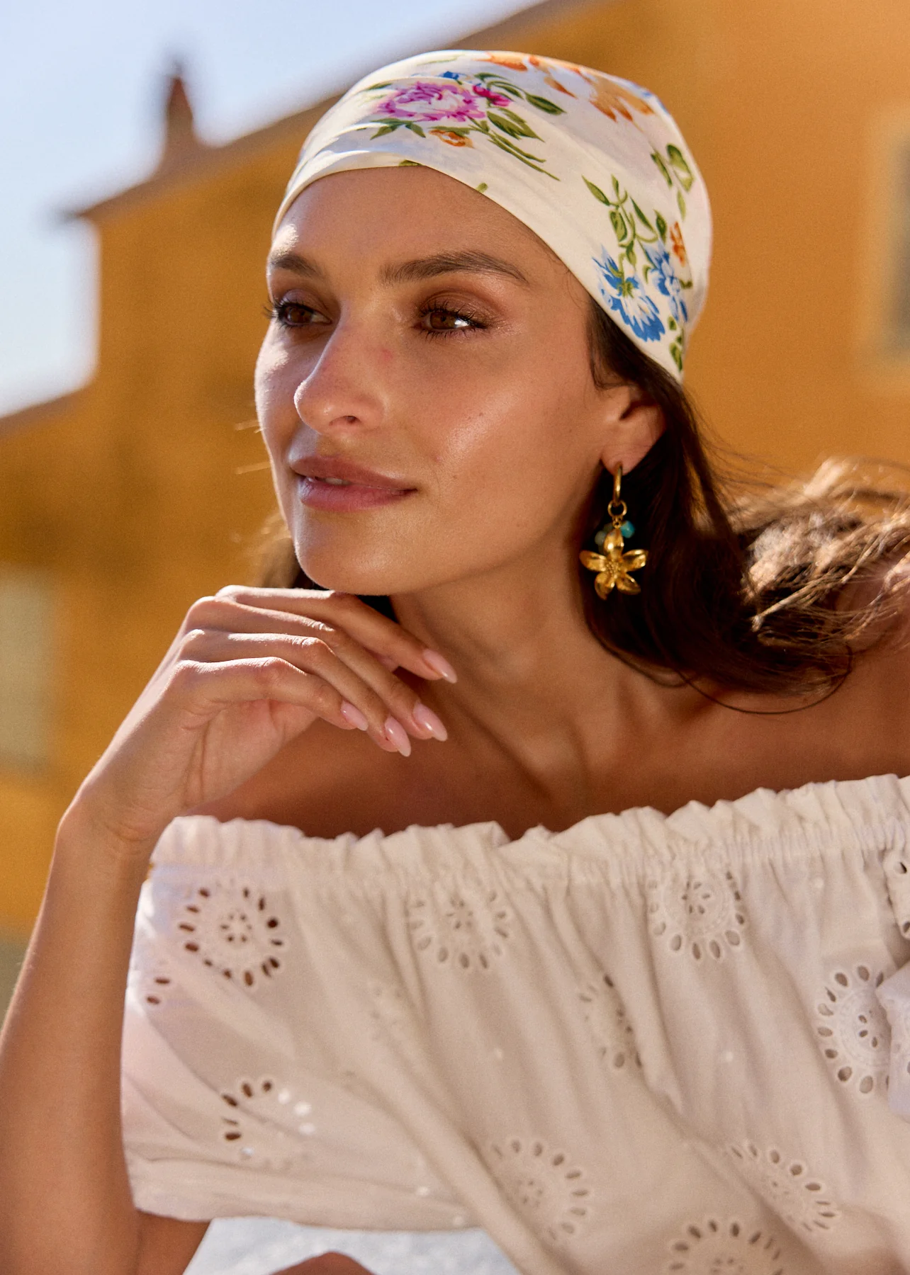 Foulard Loeiza - Image 12