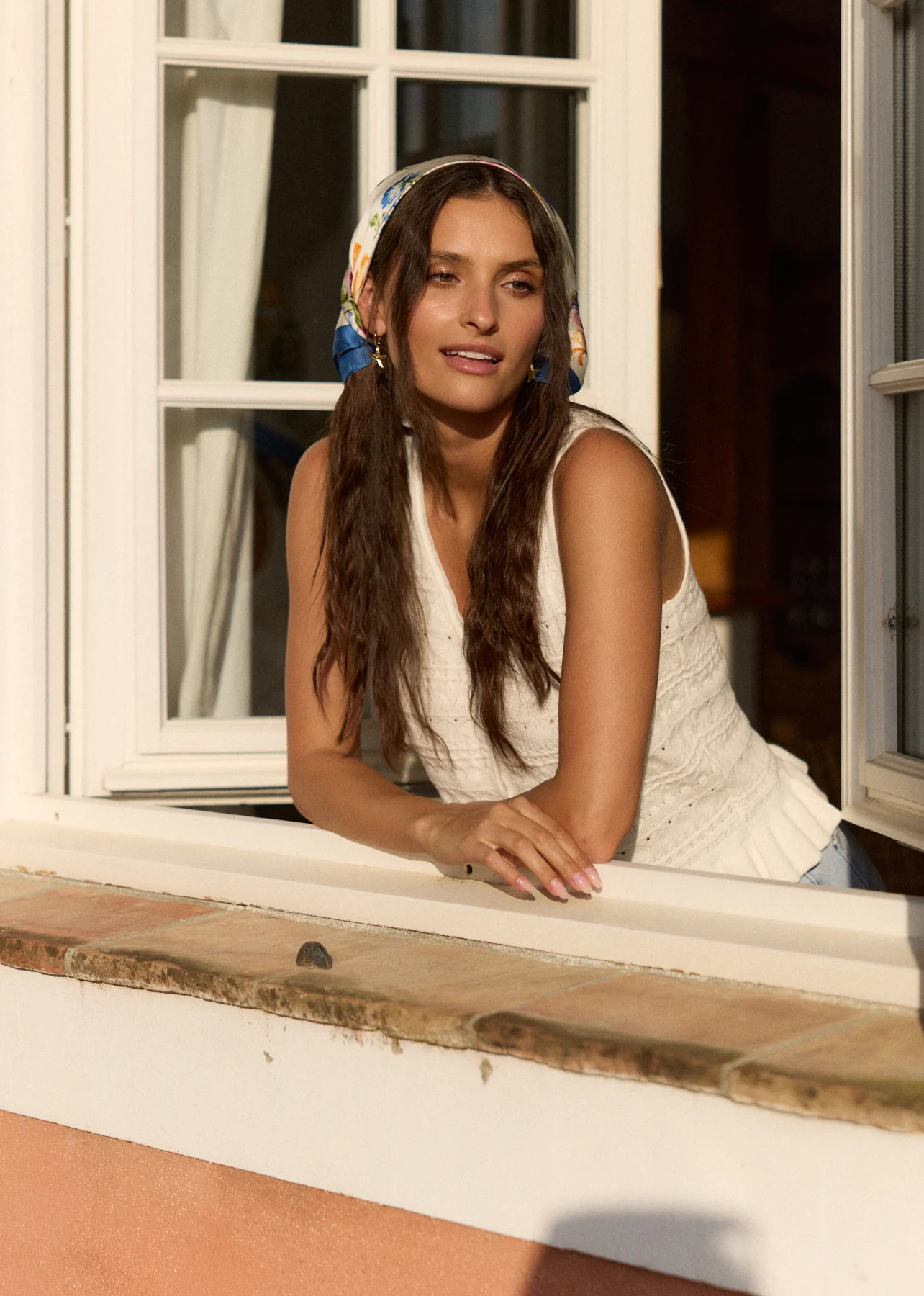 Foulard Loeiza - Image 13