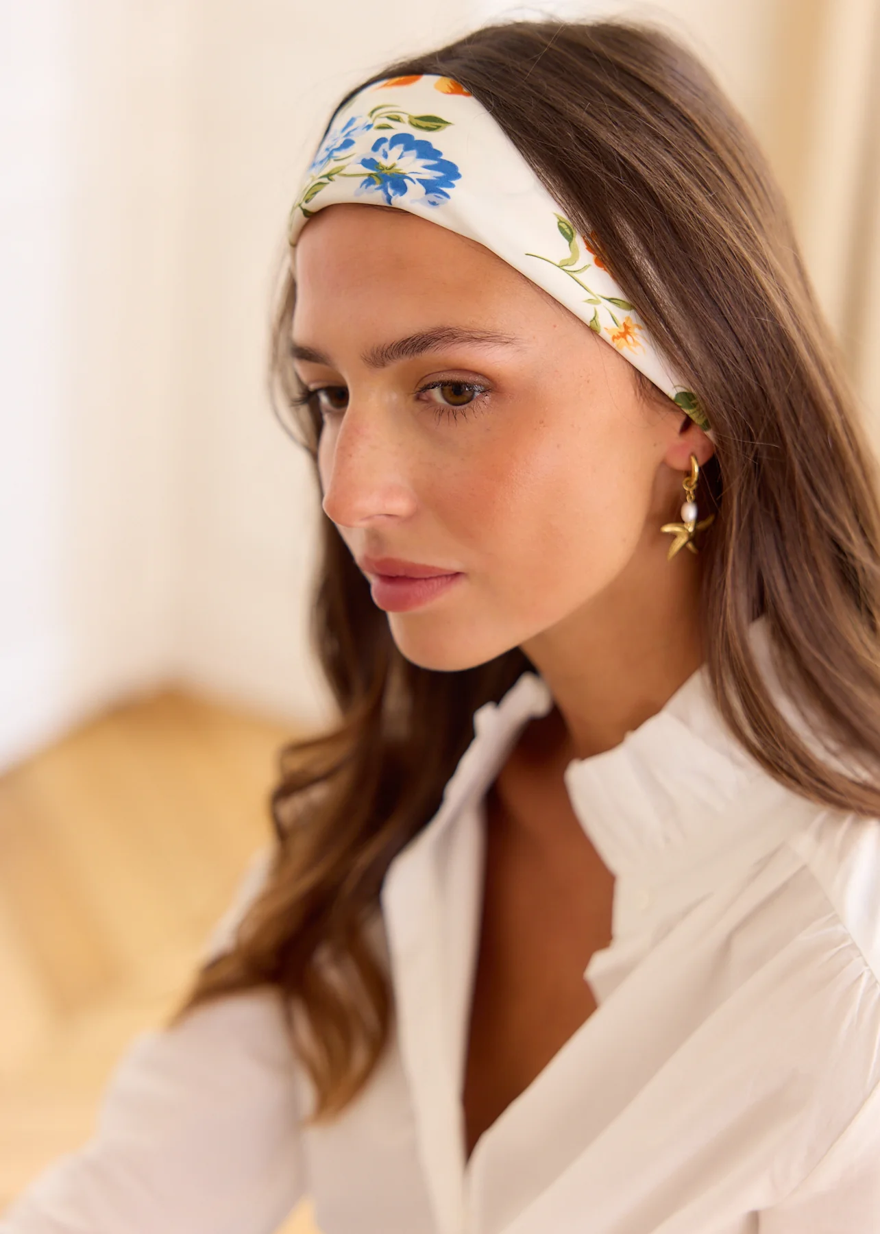 Foulard Loeiza - Image 8