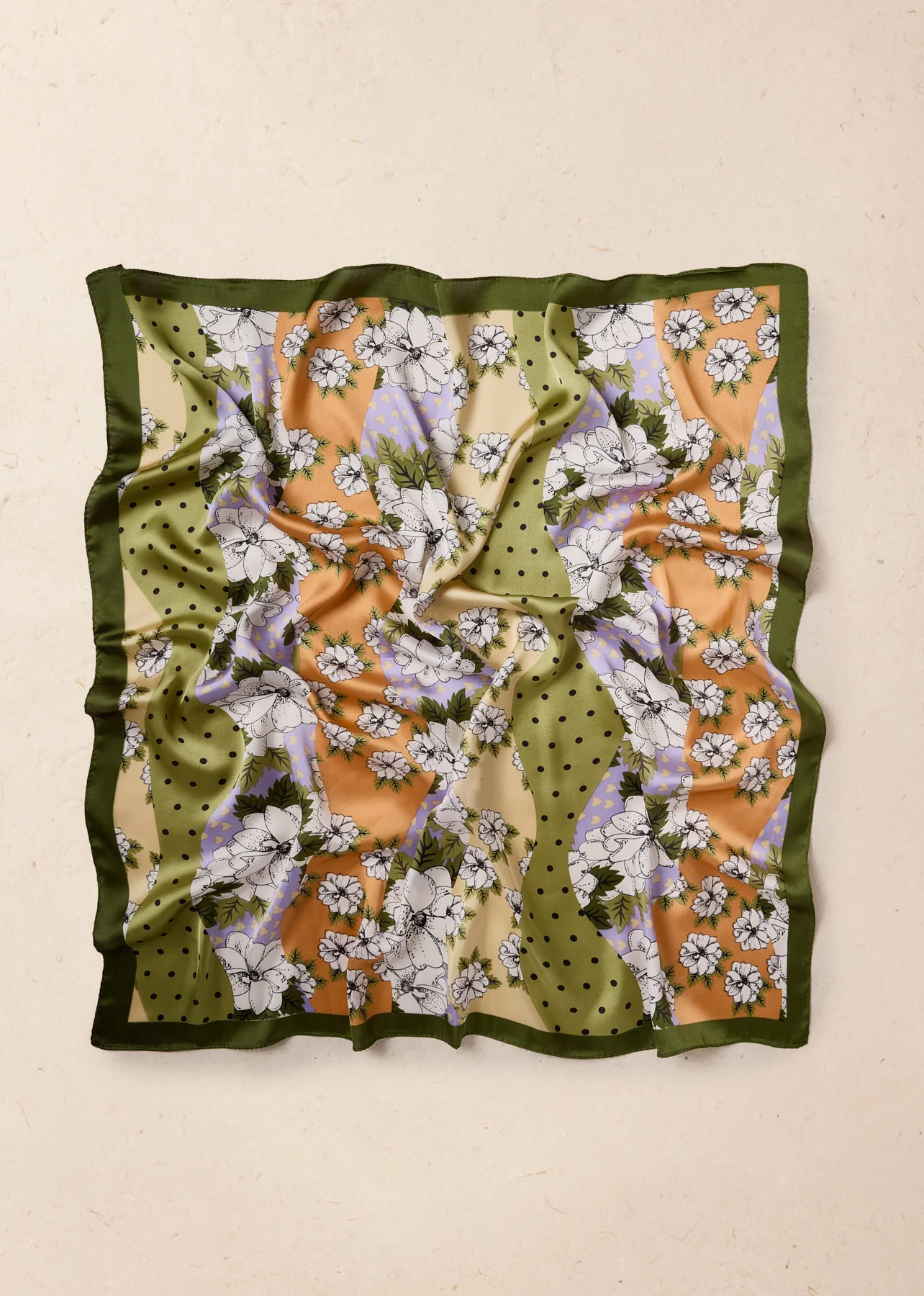 Foulard Loeiza - Image 5