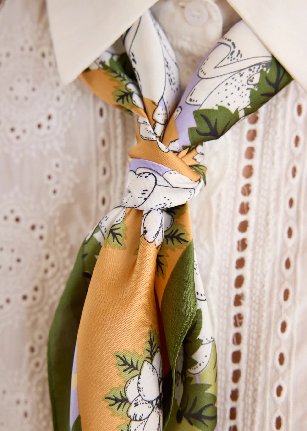 Foulard Loeiza - Image 6