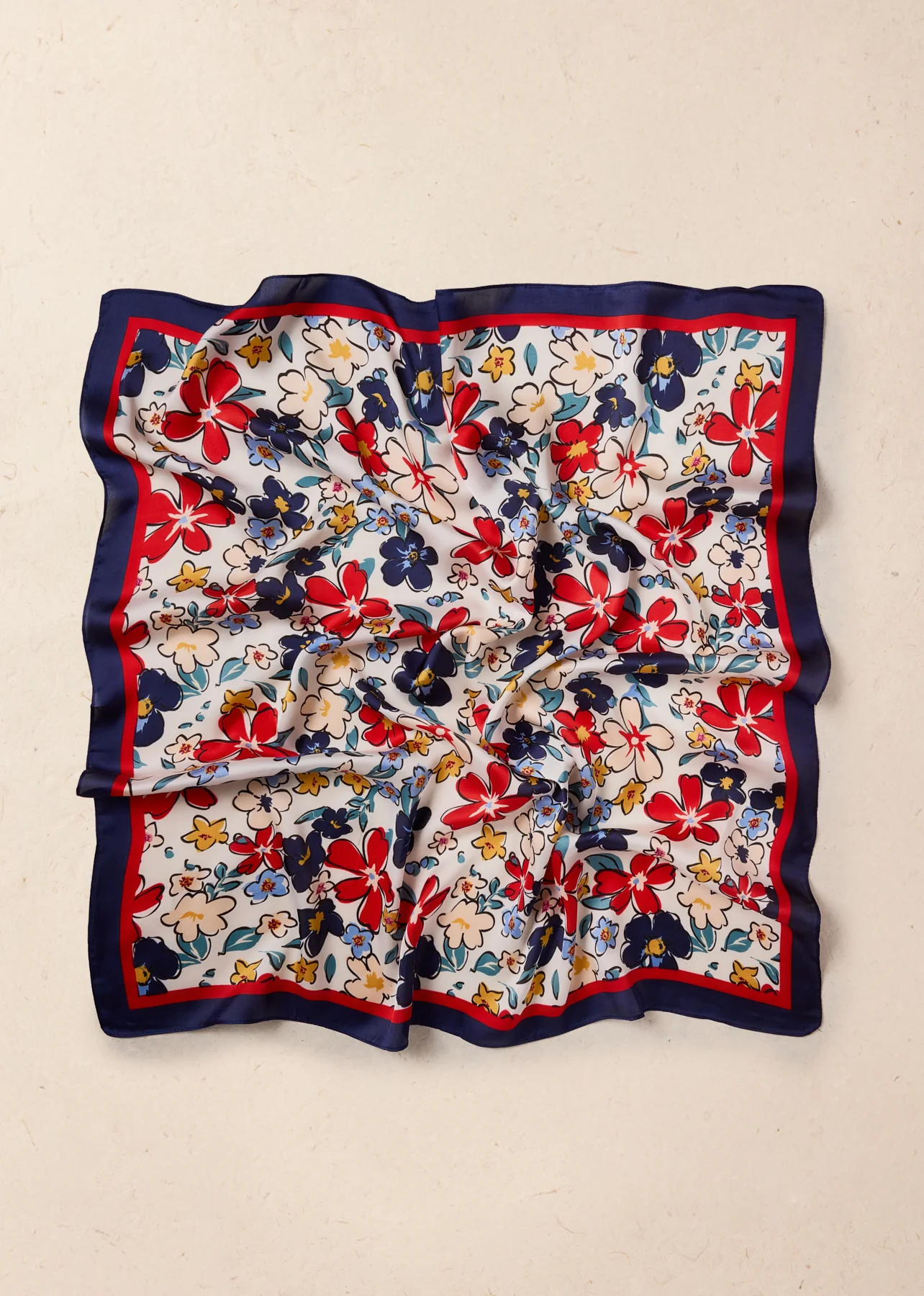 Foulard Loeiza - Image 2