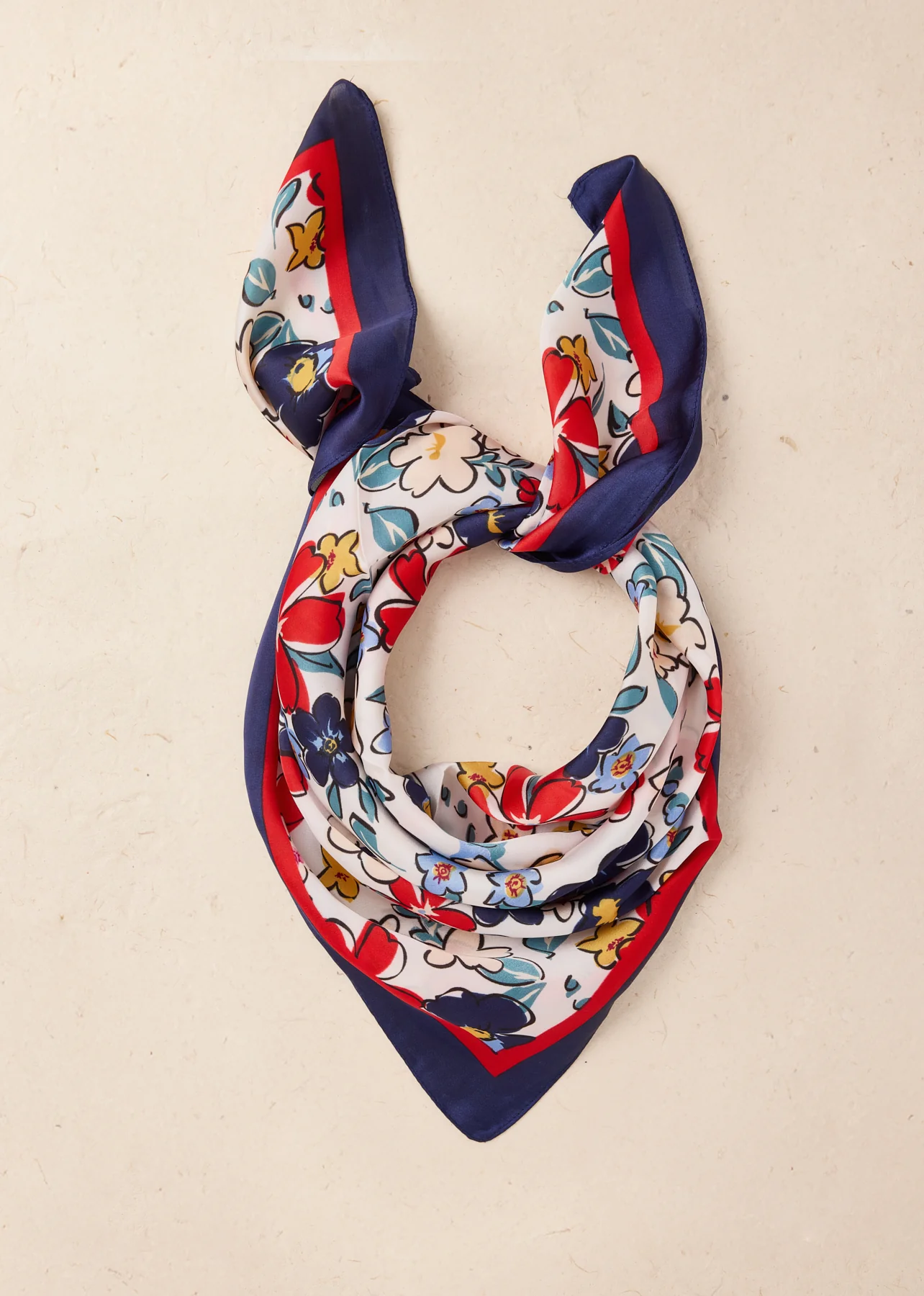 Foulard Loeiza - Image 4