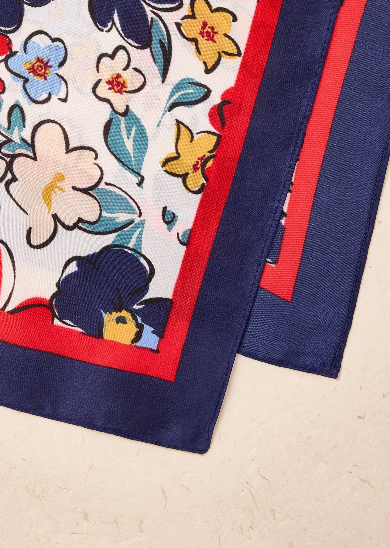 Foulard Loeiza - Image 7