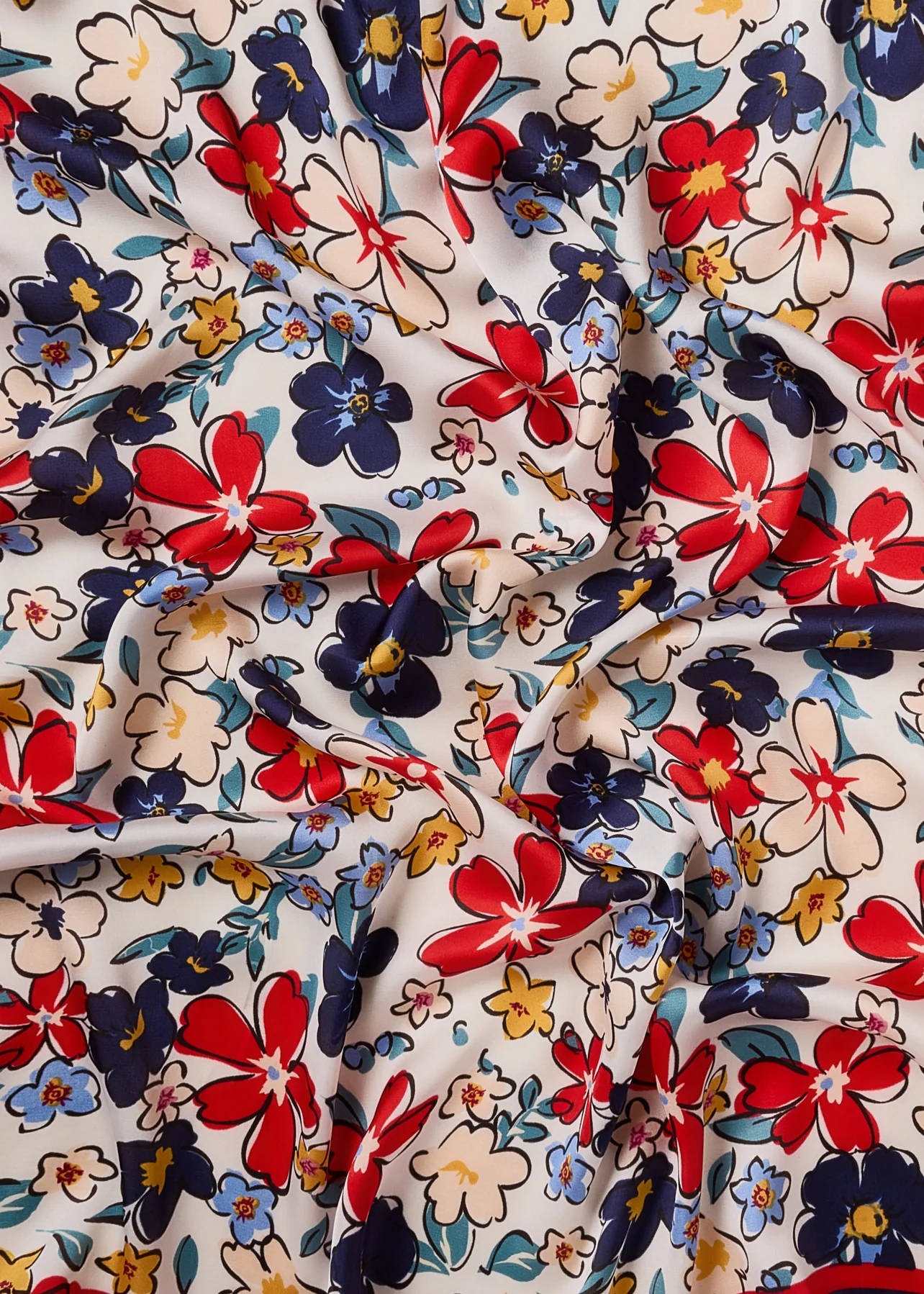 Foulard Loeiza - Image 8