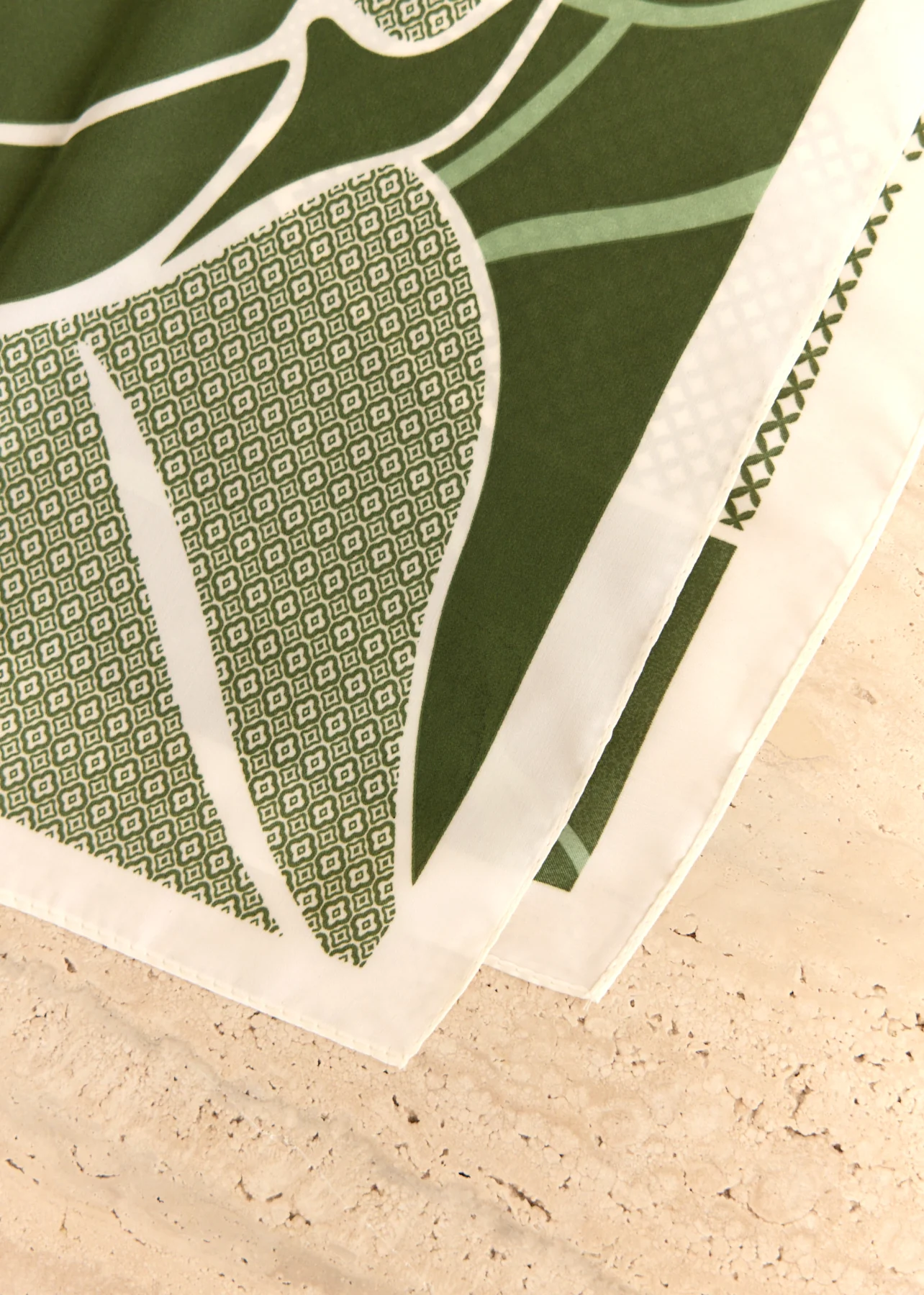 Foulard Loeiza - Image 3