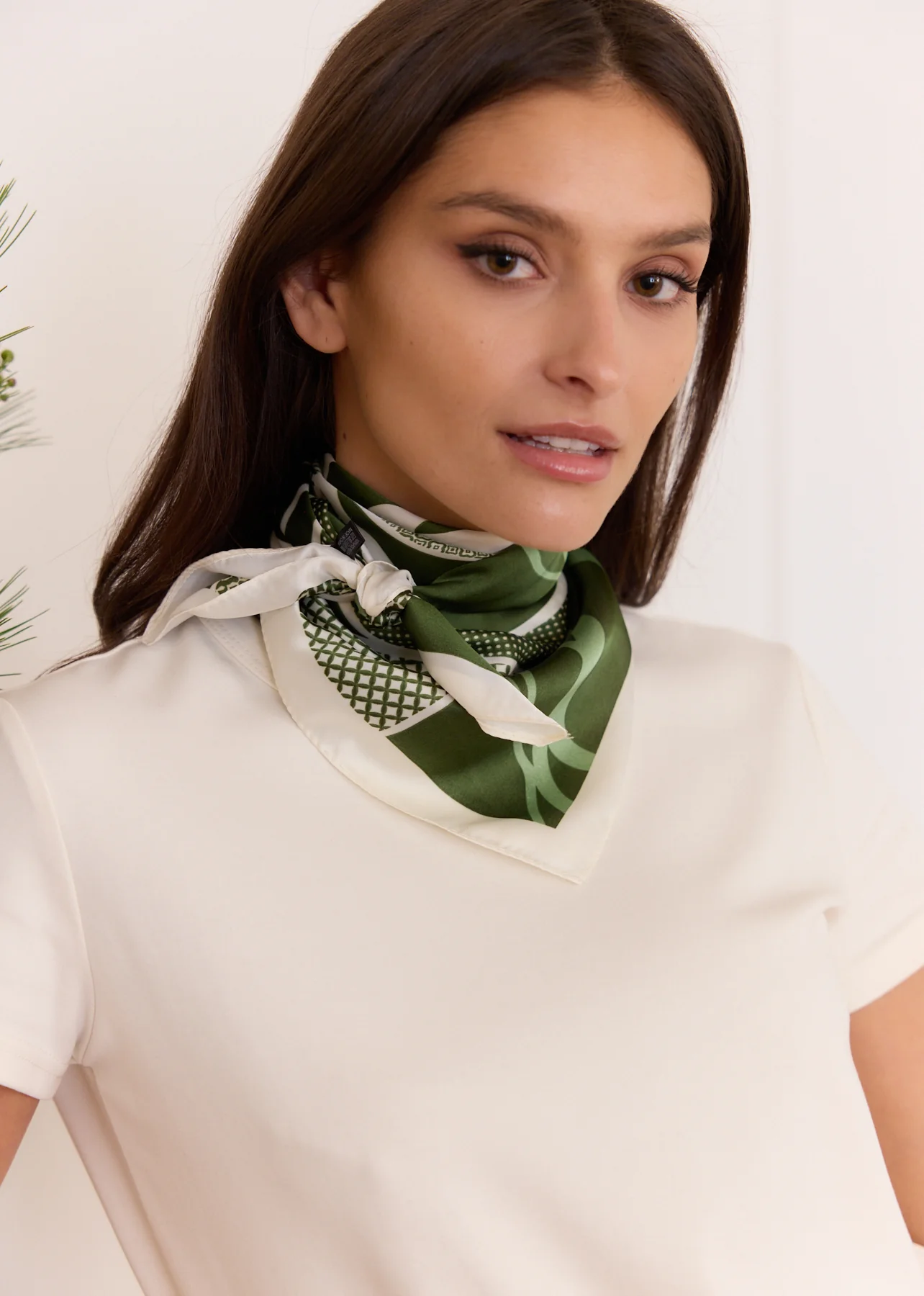 Foulard Loeiza - Image 4