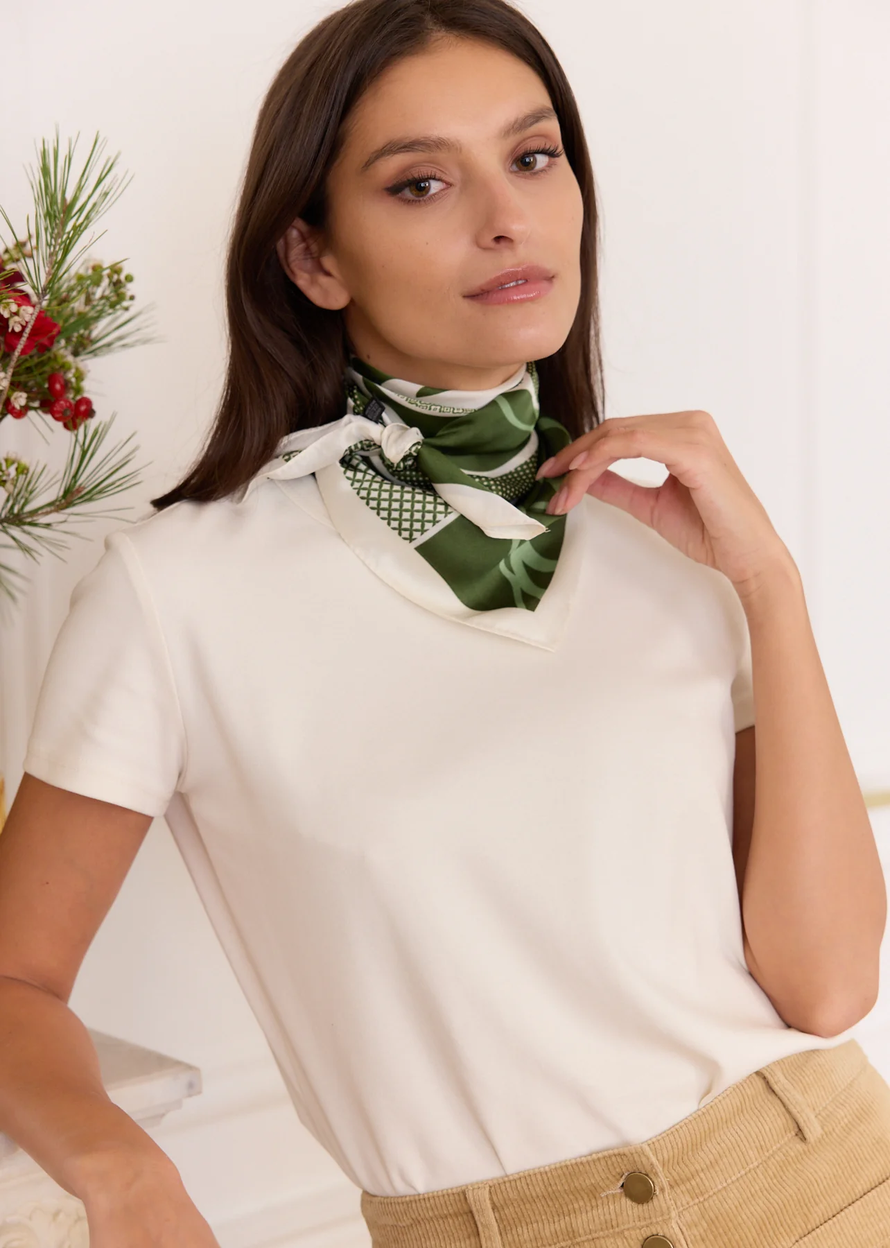 Foulard Loeiza - Image 6