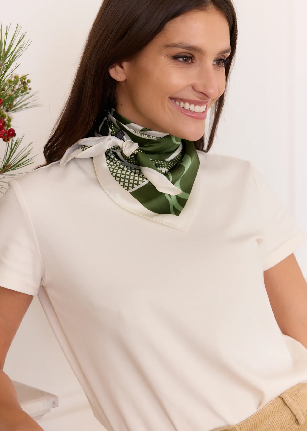 Foulard Loeiza - Image 7